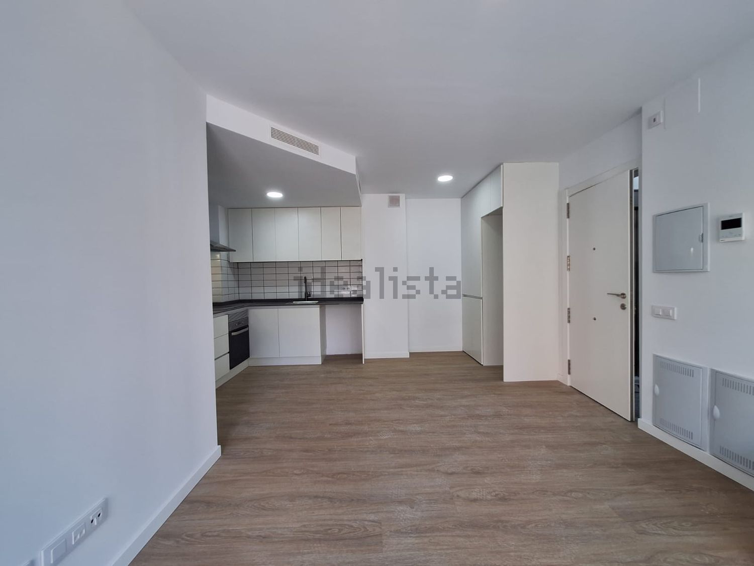 Piso de 67 m² en l'Hospitalet de Llobregat