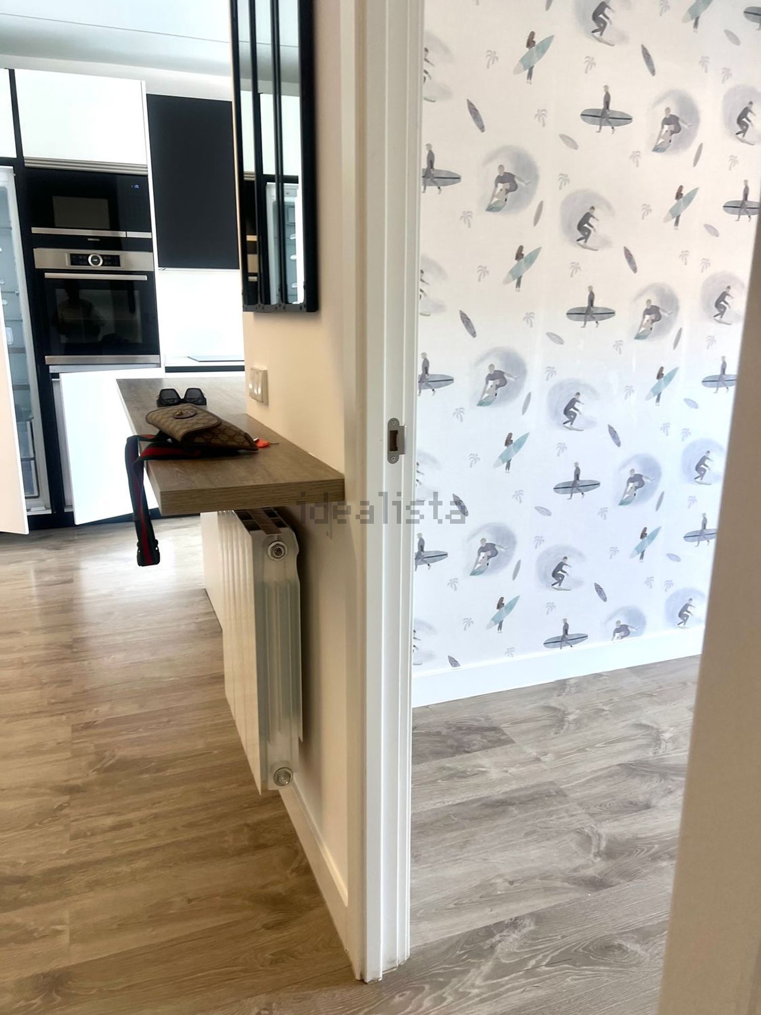 Piso de 130 m² en Madrid