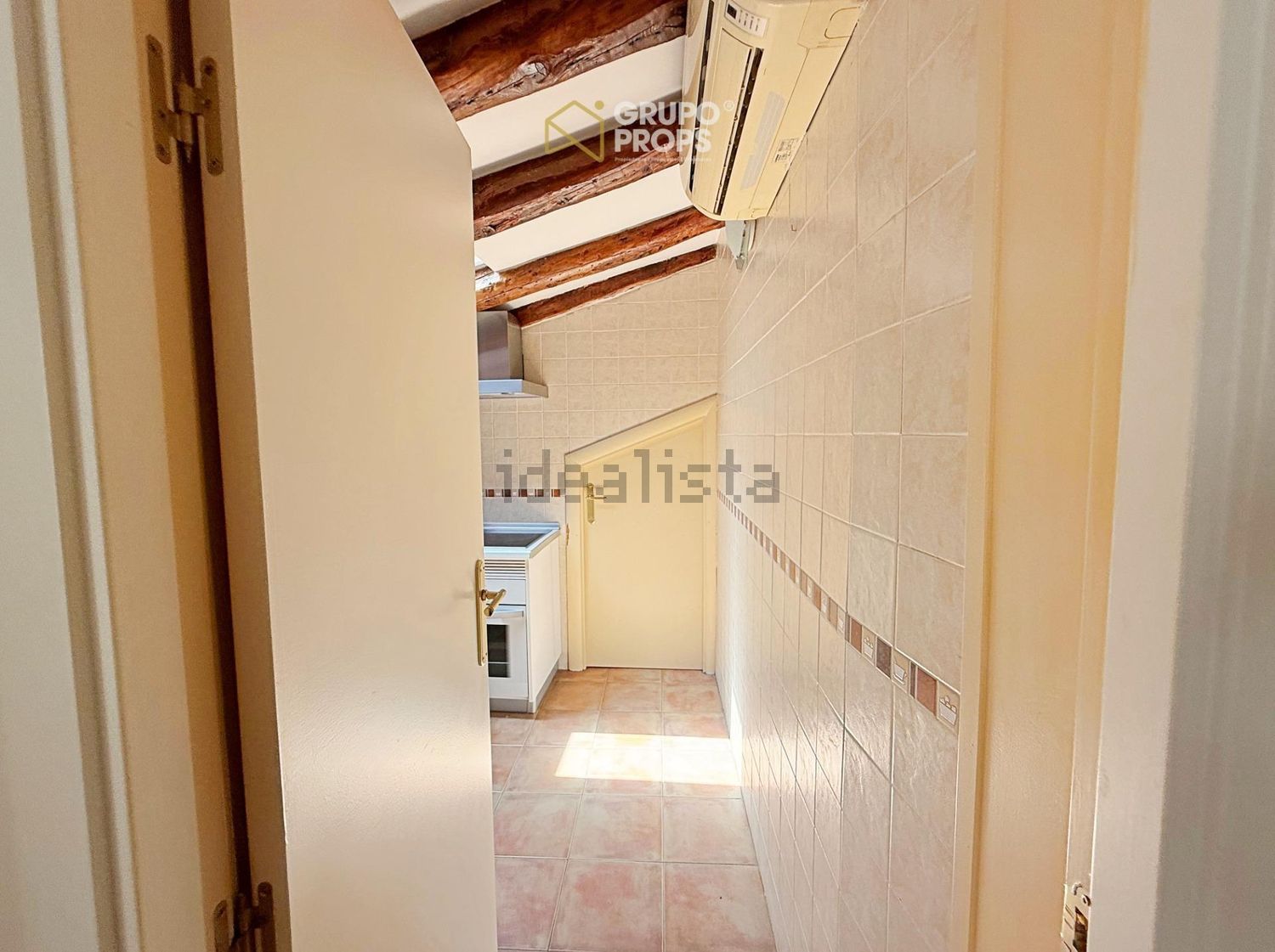 Piso de 90 m² en Madrid