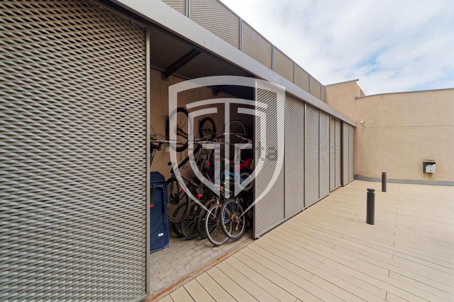 Pis de 105 m² a València