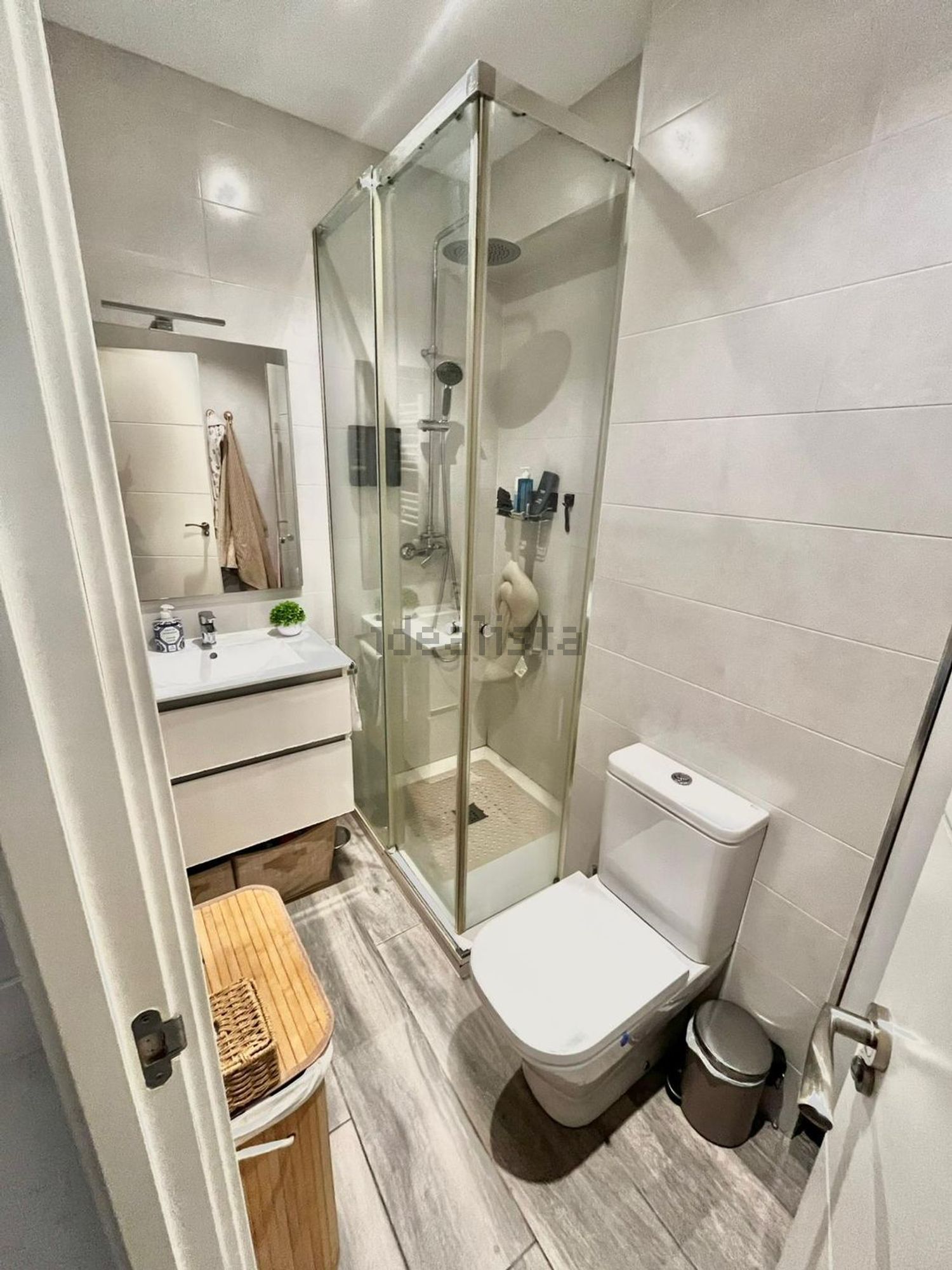 Piso de 60 m² en Madrid