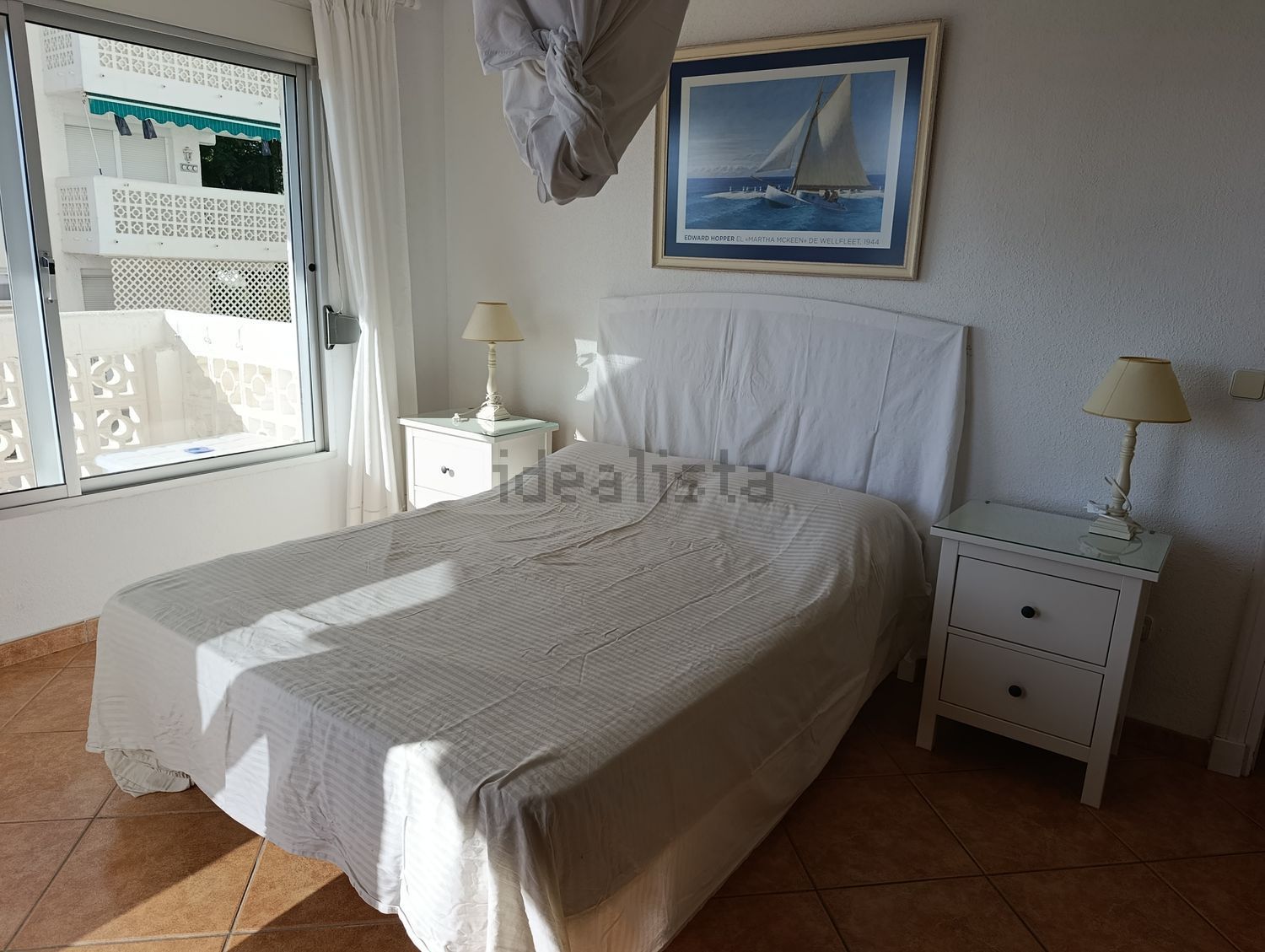 Pis de 80 m² a Estepona