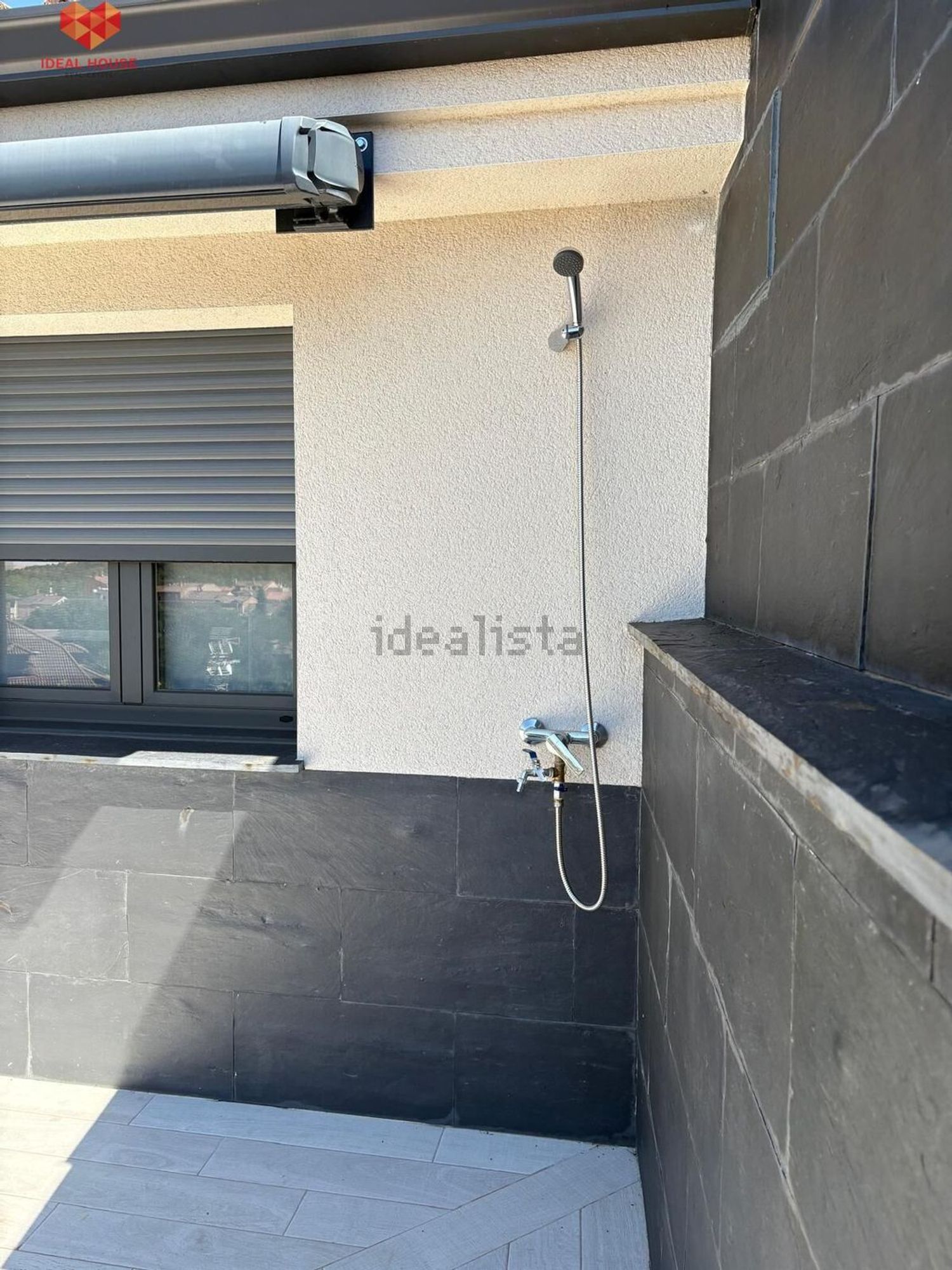 Casa de 210 m² a Segovia