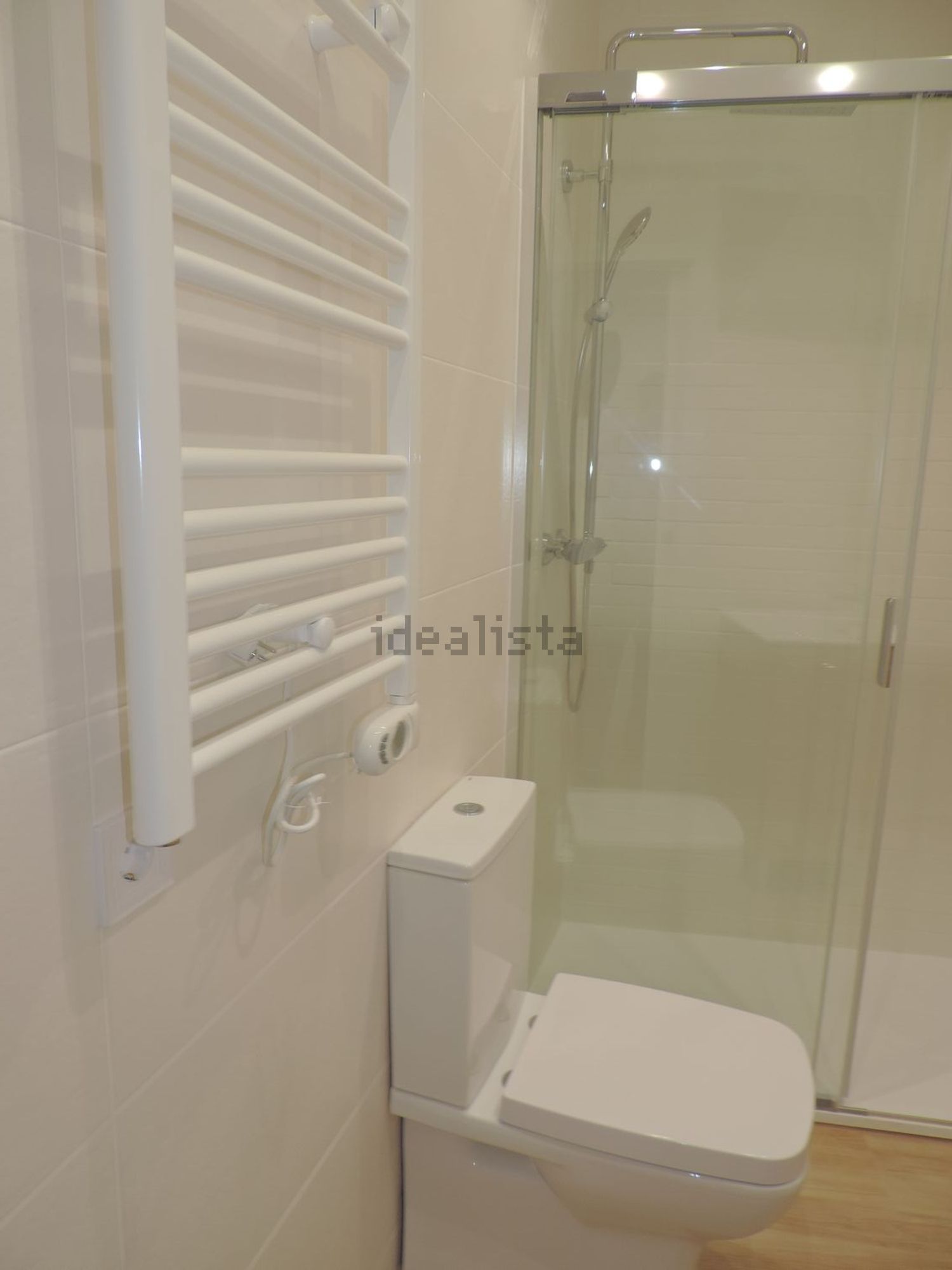 Pis de 46 m² a Madrid