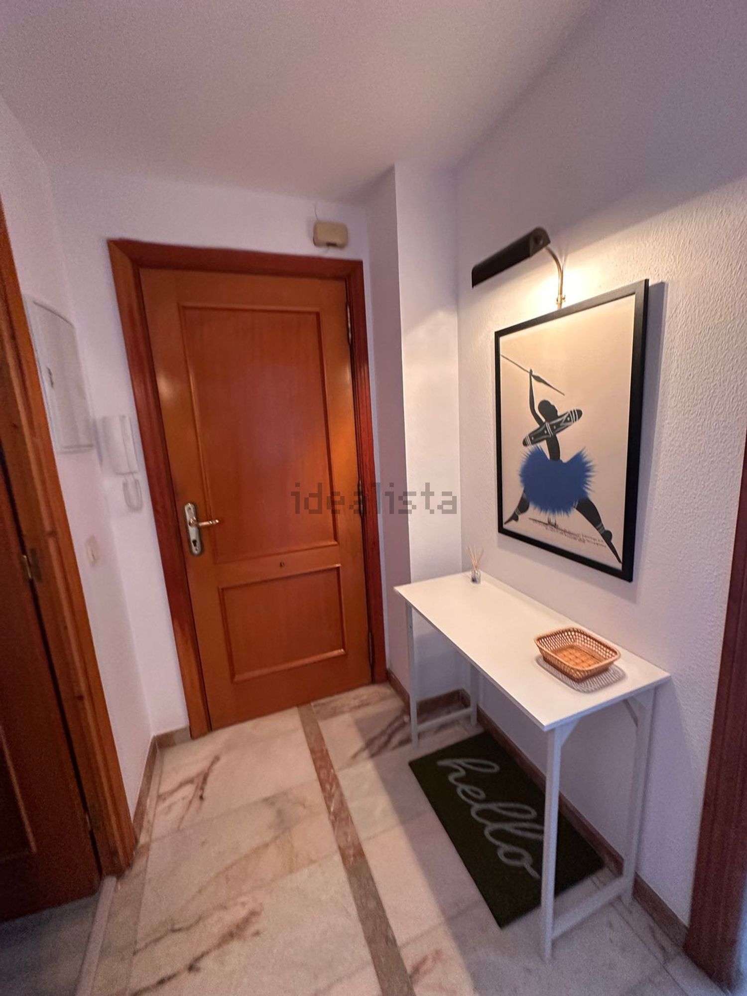 Habitació de lloguer, Almendralejo