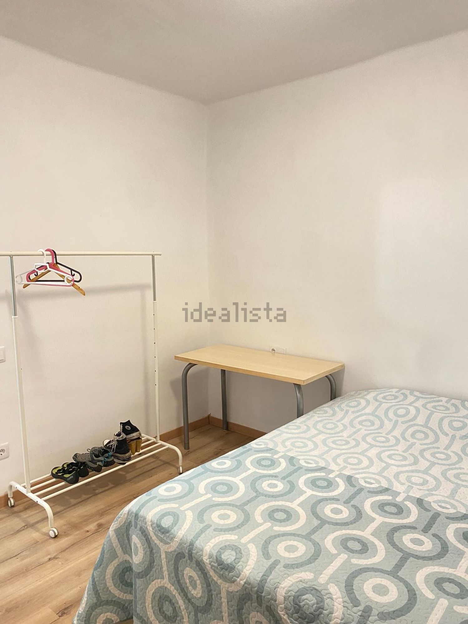 Chambre à louer, Barcelone