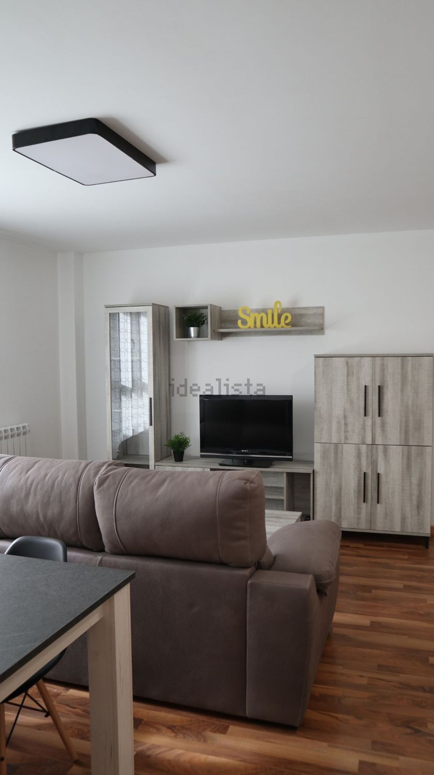 Pis de 48 m² a Saragossa