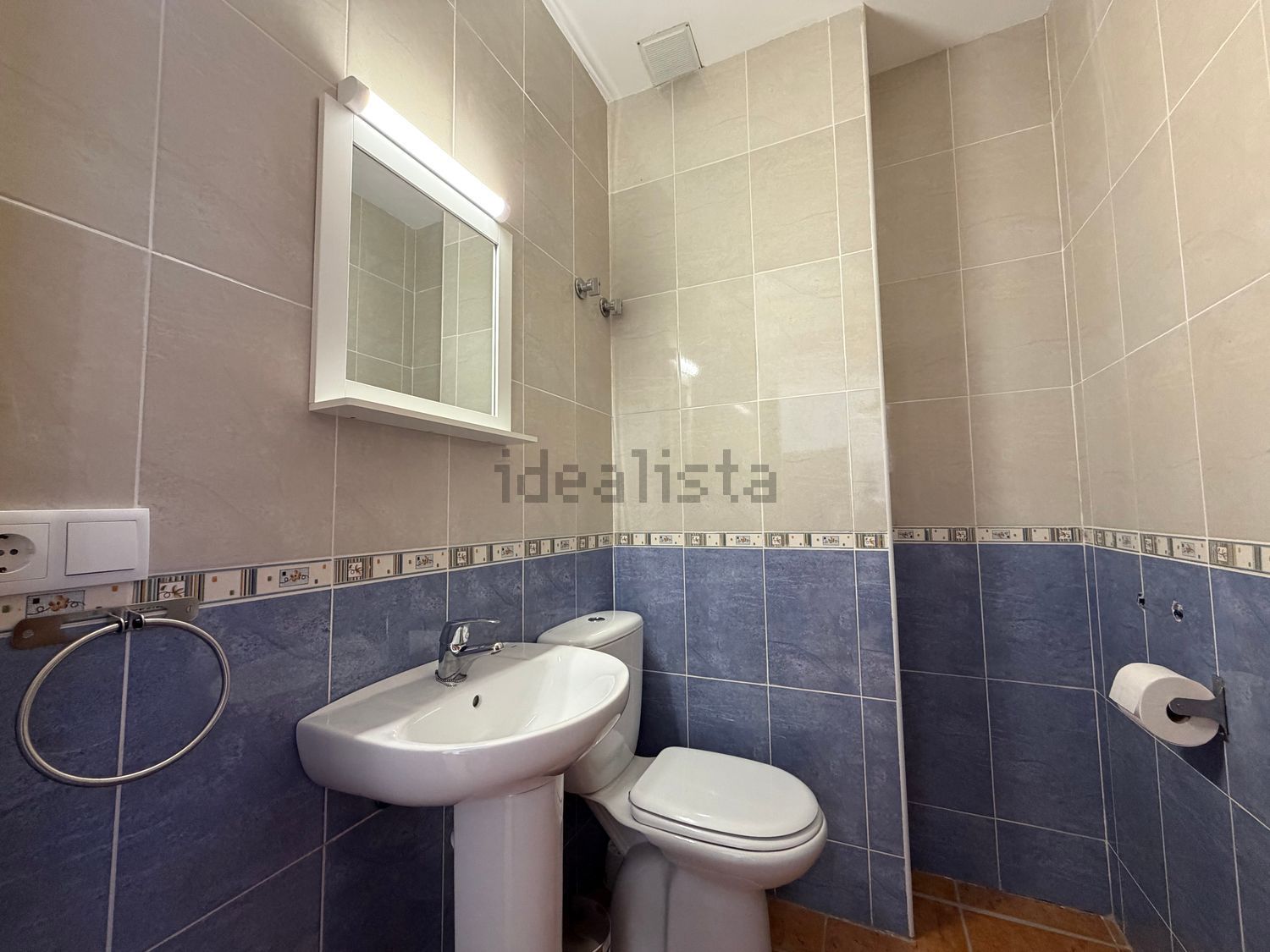 Piso de 100 m² en Alhaurín el Grande