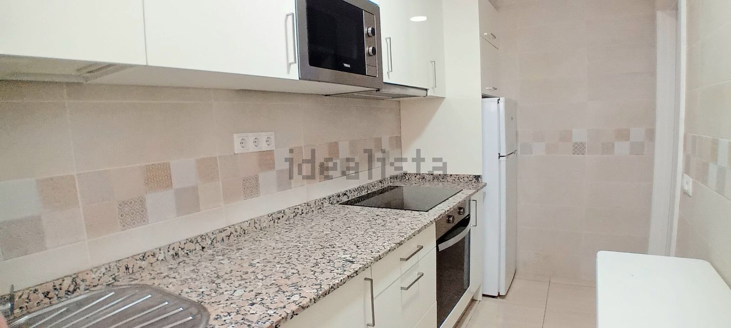 Appartamento 48 m² a Las Palmas de Gran Canaria