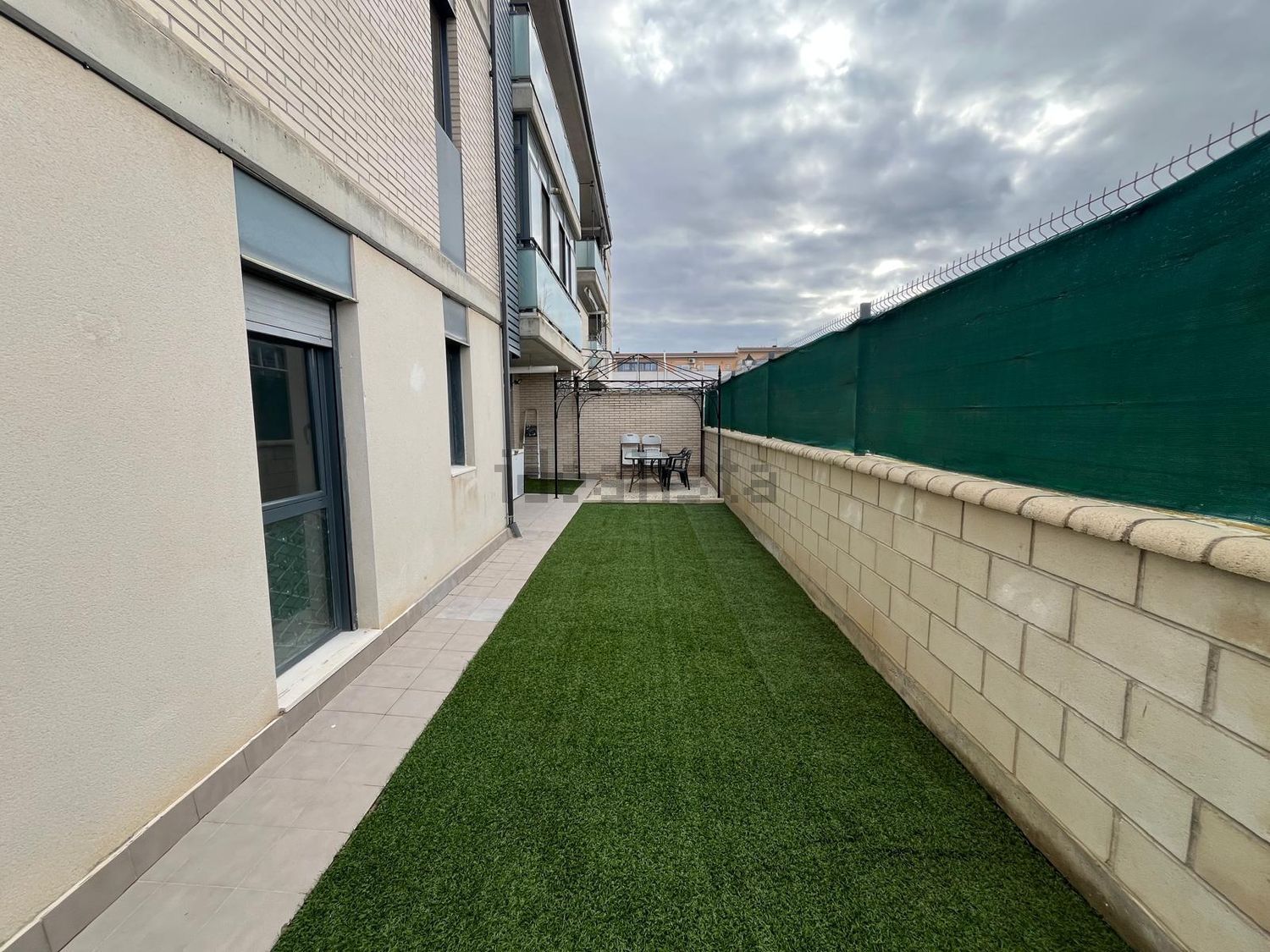 Pis de 90 m² a La Muela