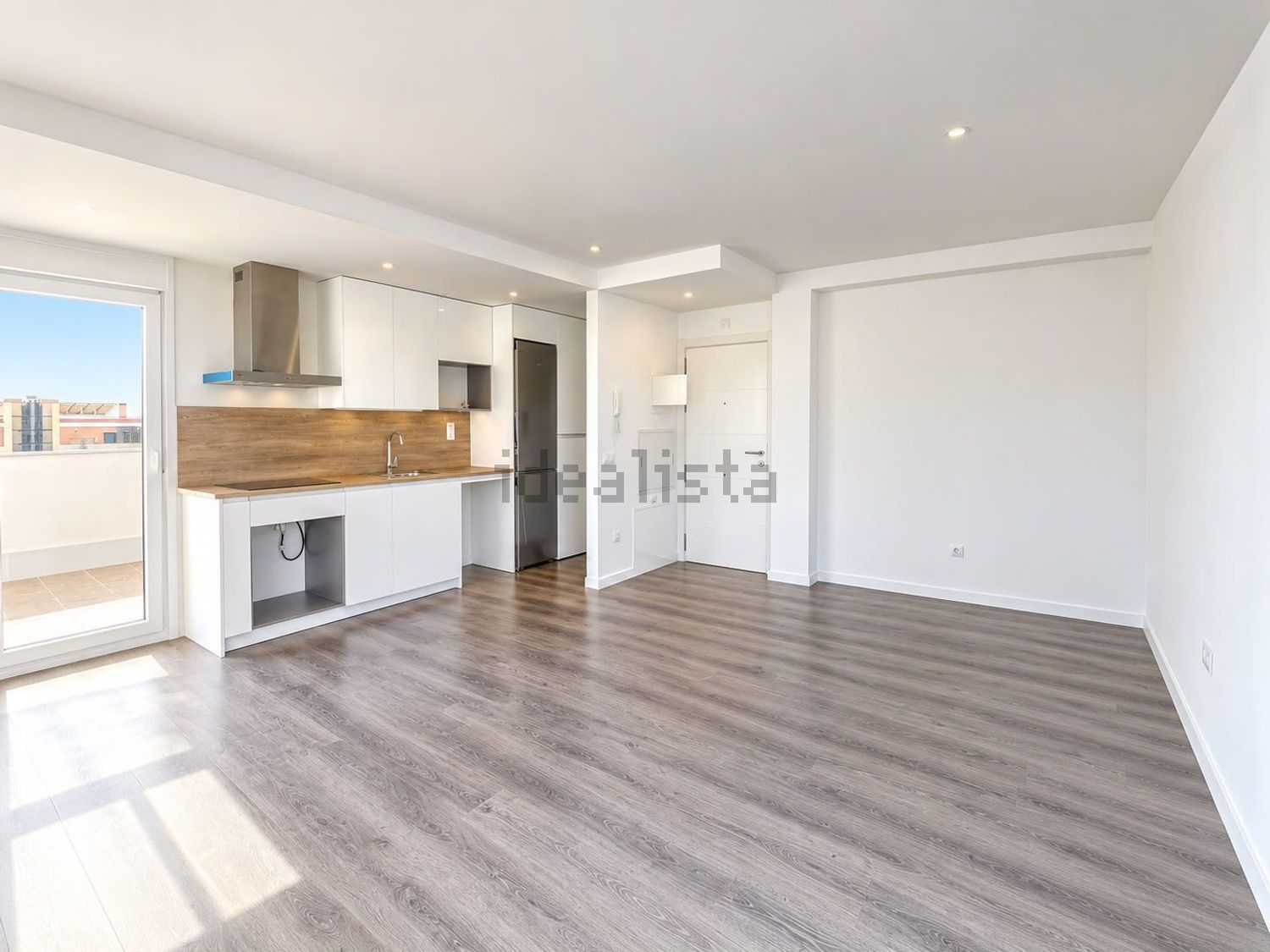 Piso de 172 m² en Illescas