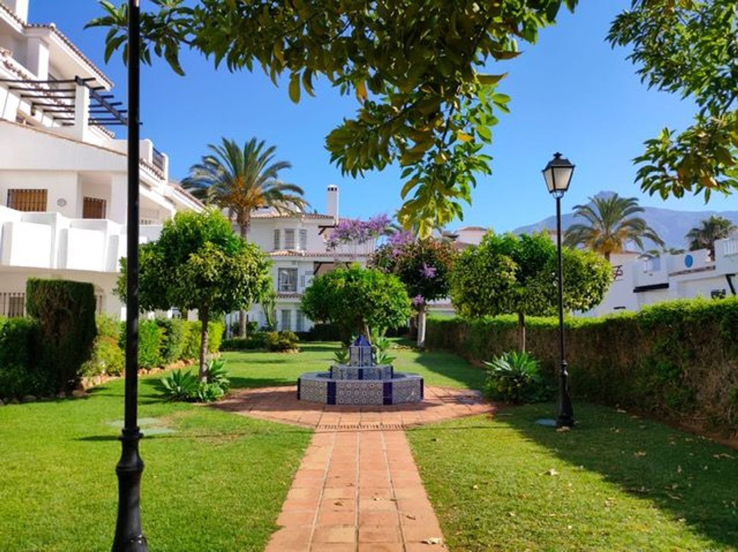 Pis de 125 m² a Marbella