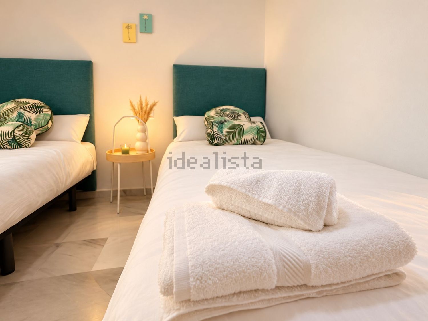 Appartamento 95 m² a Torremolinos