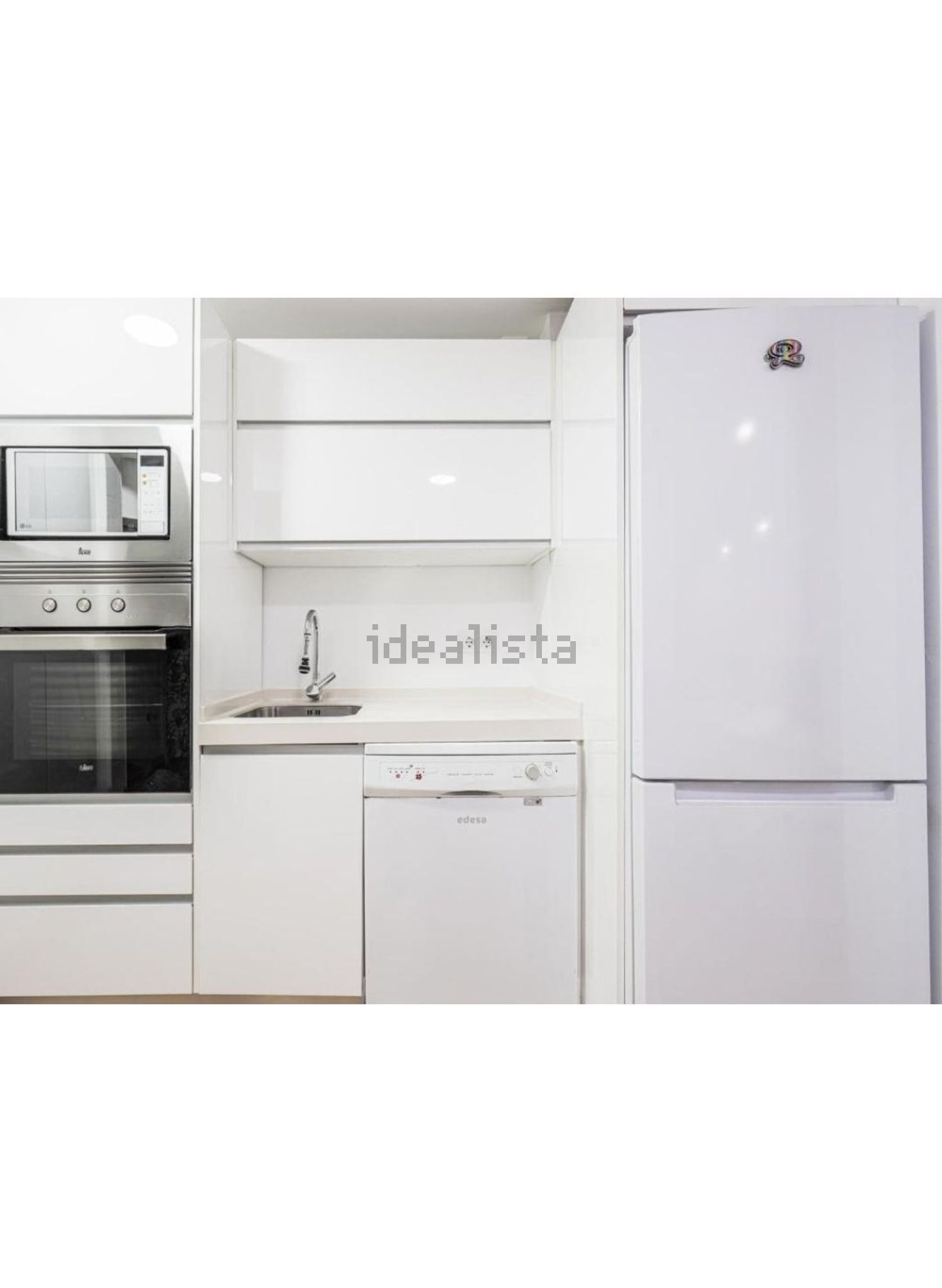 Pis de 65 m² a Cádiz