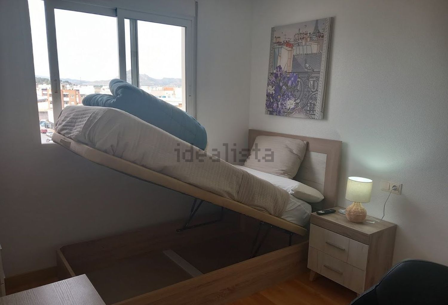Habitación en alquiler, Monforte del Cid