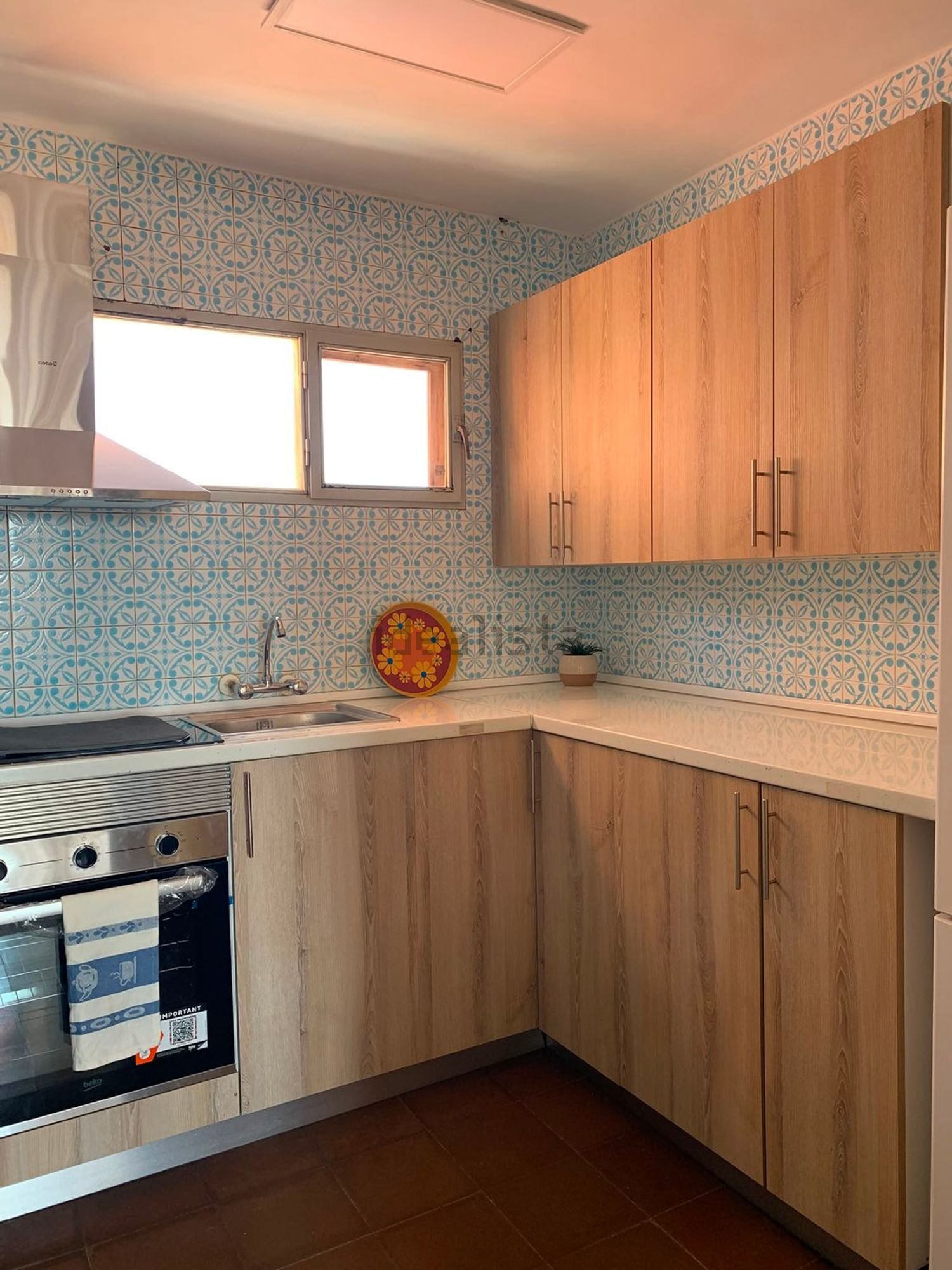 Wohnung 75 m² in l'Alcora