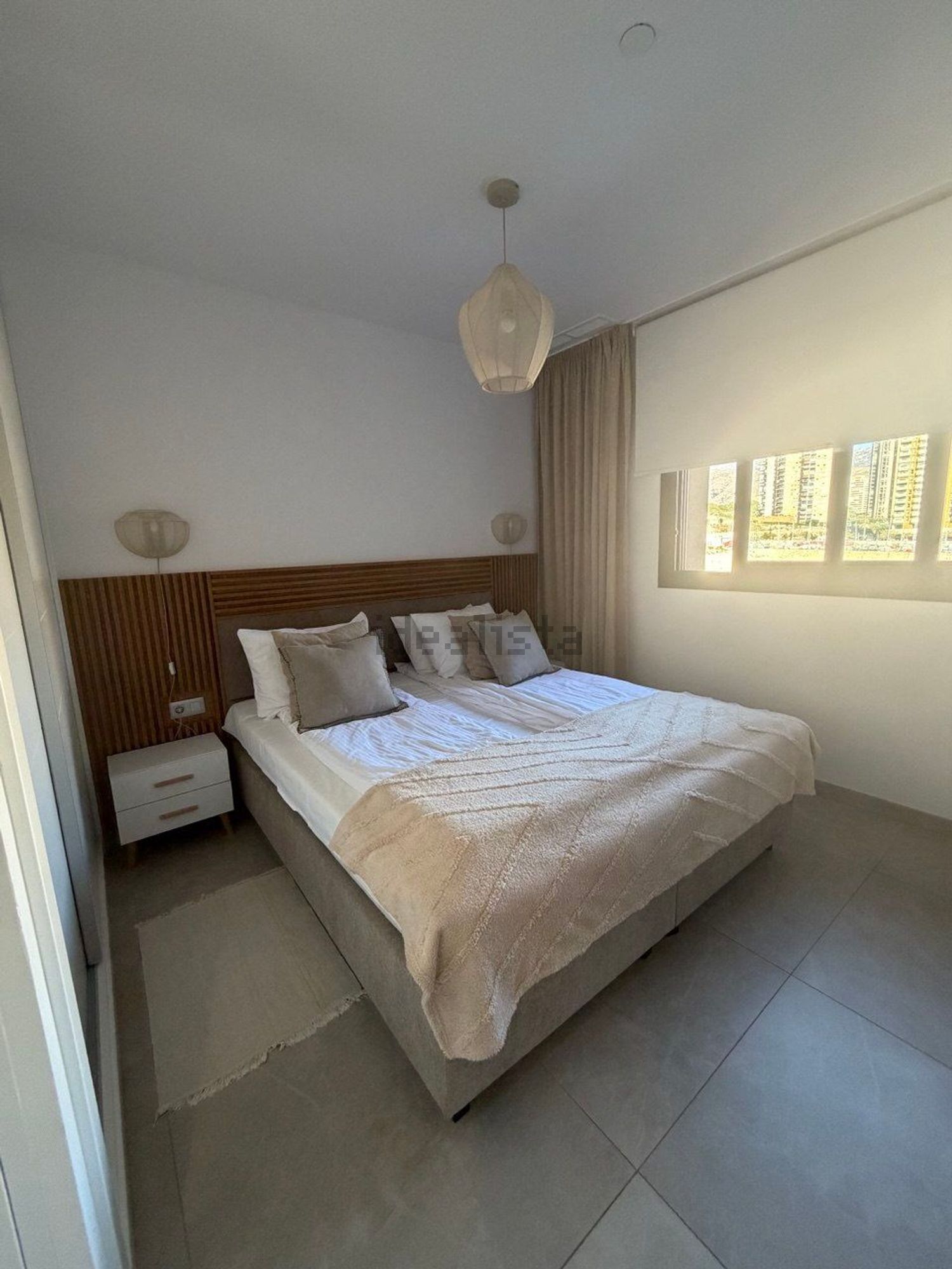 Pis de 70 m² a Benidorm