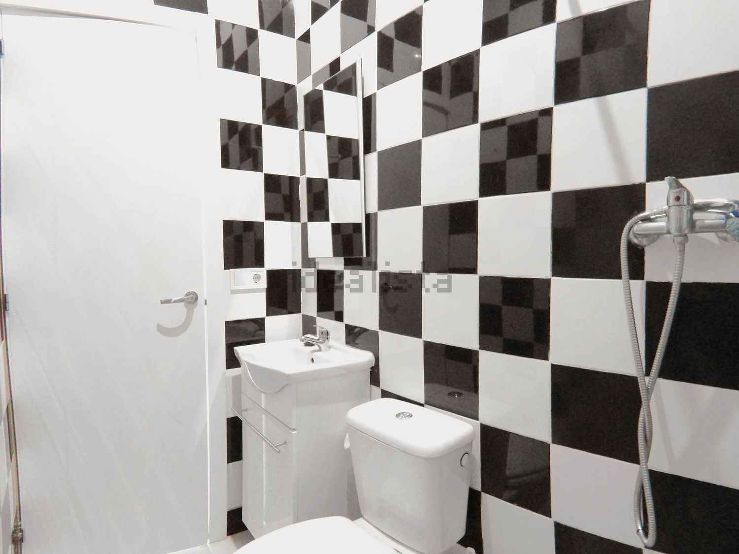 Piso de 32 m² en Madrid
