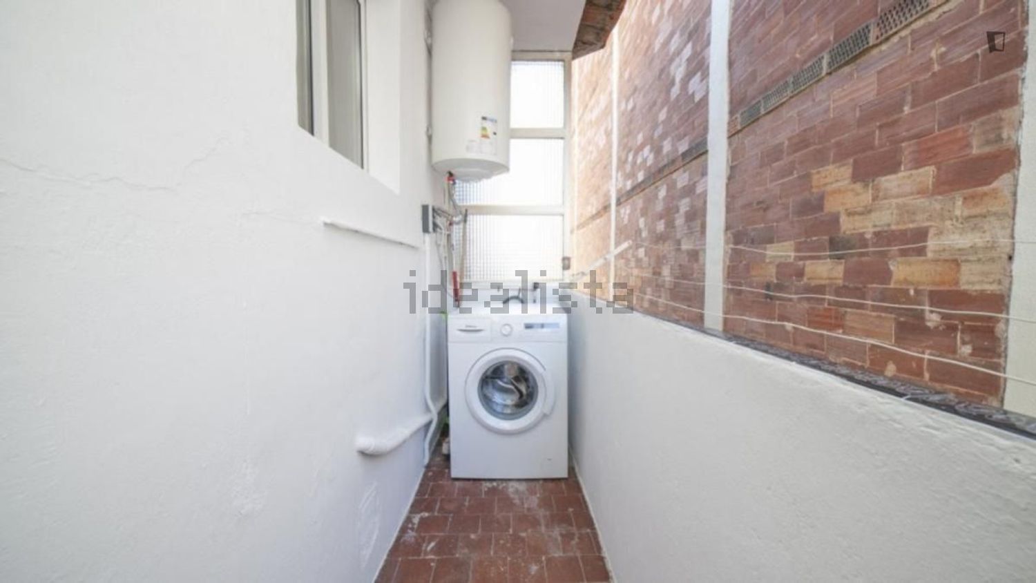 Habitación en alquiler, l'Hospitalet de Llobregat