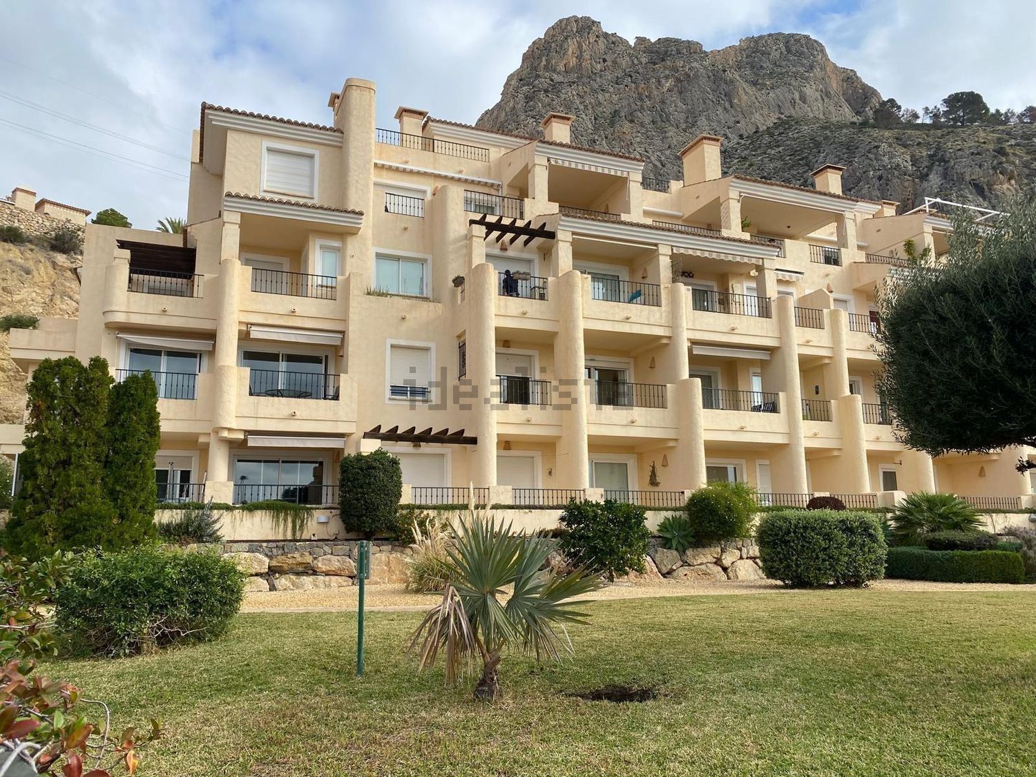 Pis de 70 m² a Calp
