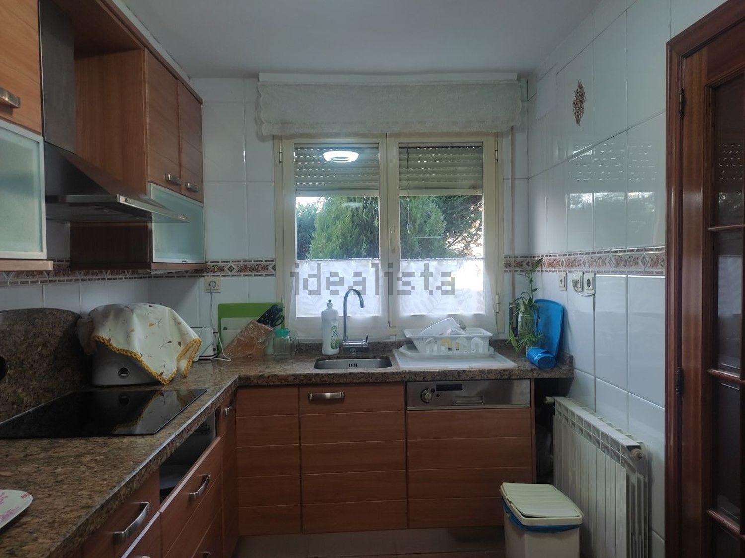 Habitació de lloguer, Arroyo de la Encomienda