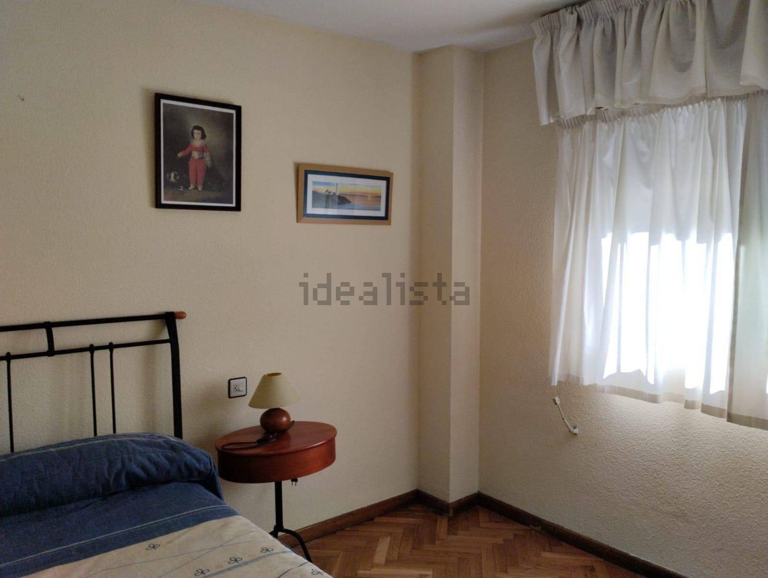 Apartamento 110 m² em Granada