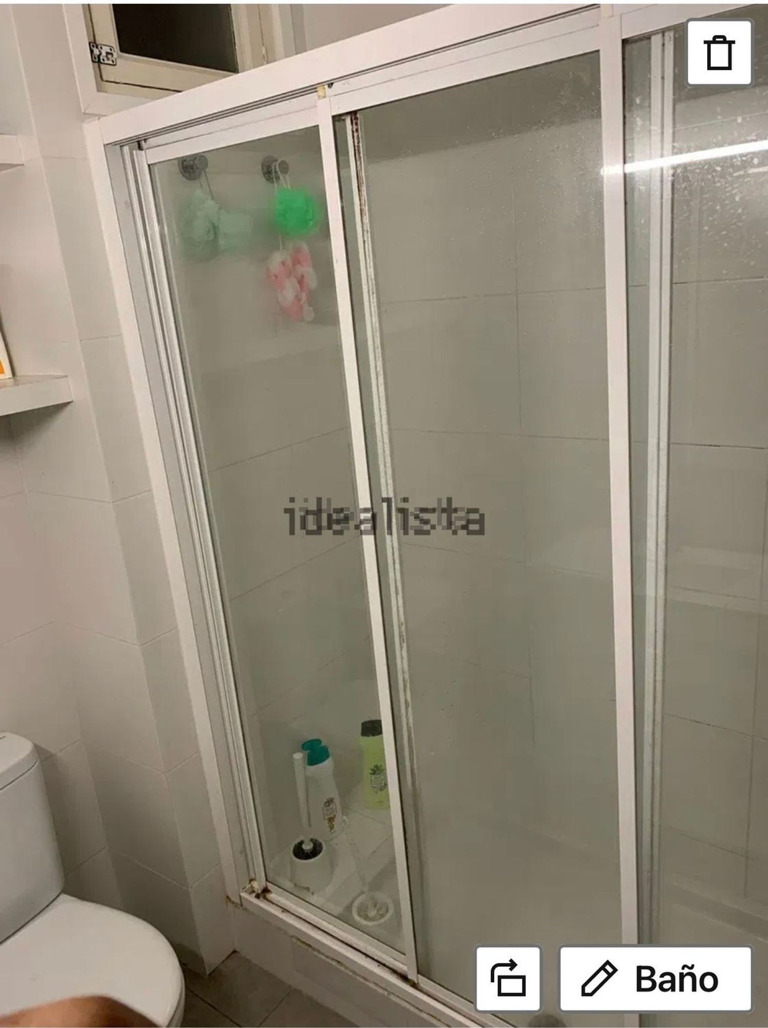 Zimmer zur Miete, Barcelona