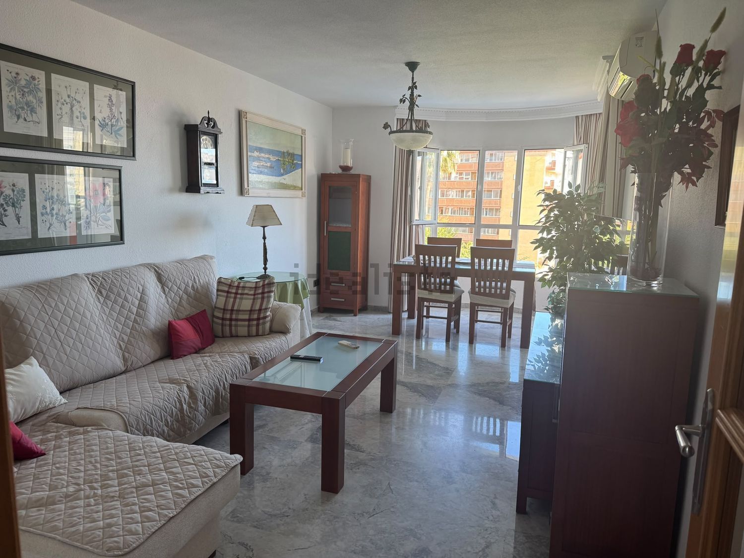 Pis de 80 m² a Fuengirola