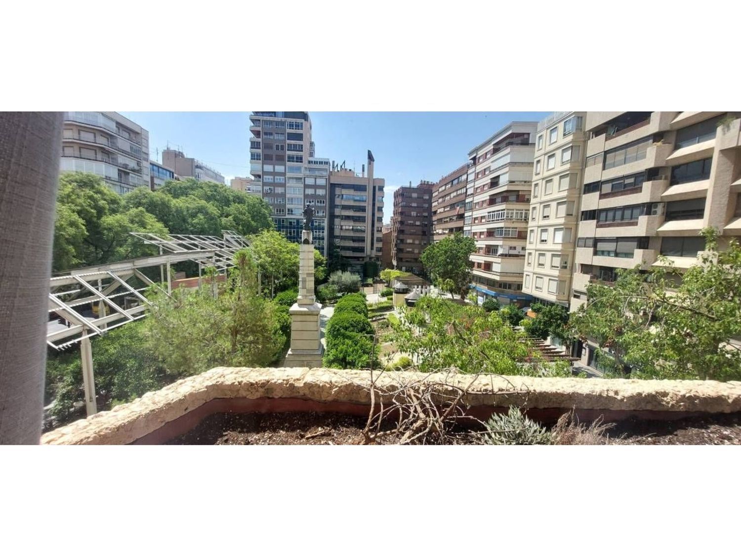 Piso de 90 m² en Murcia