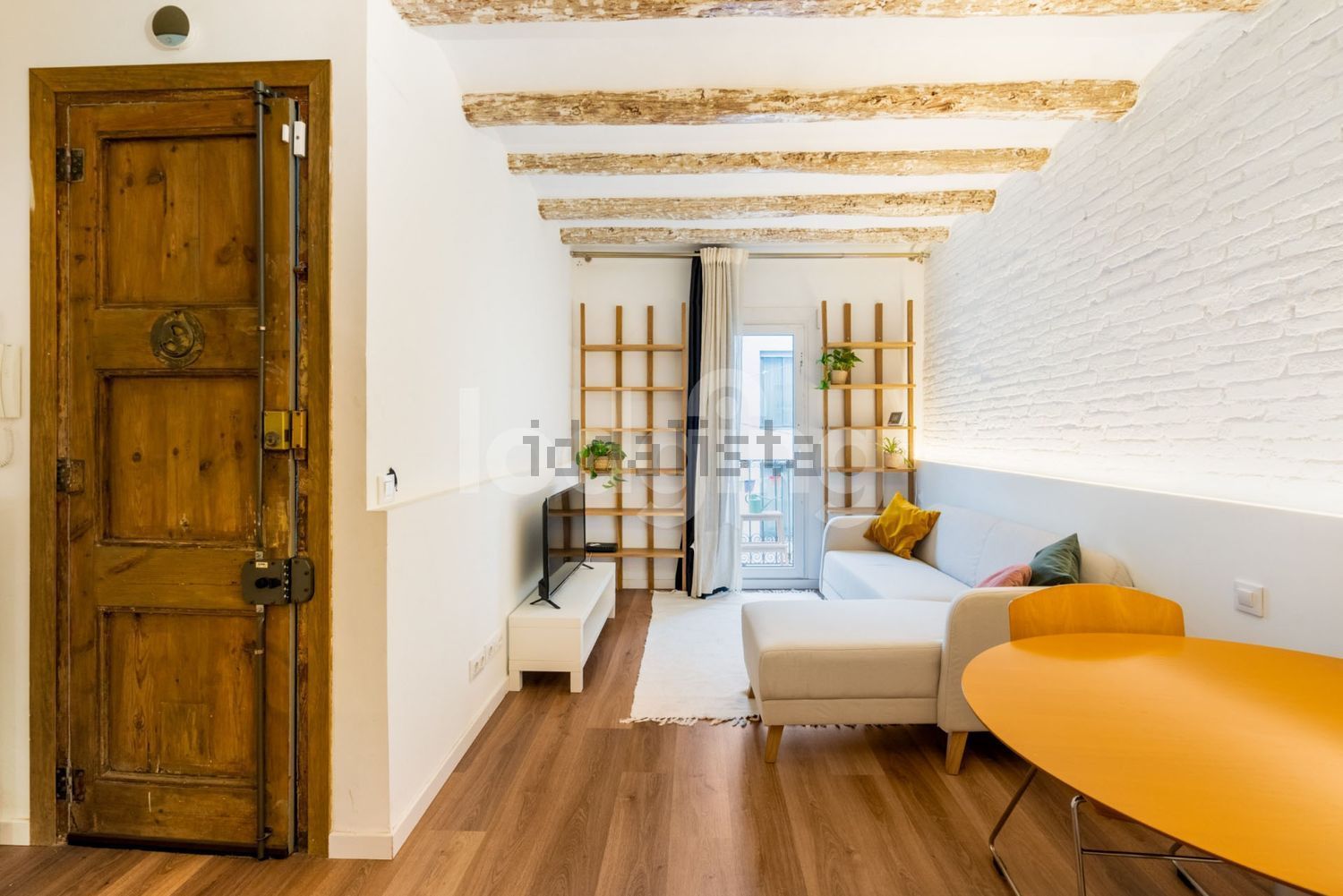 Piso de 45 m² en Barcelona