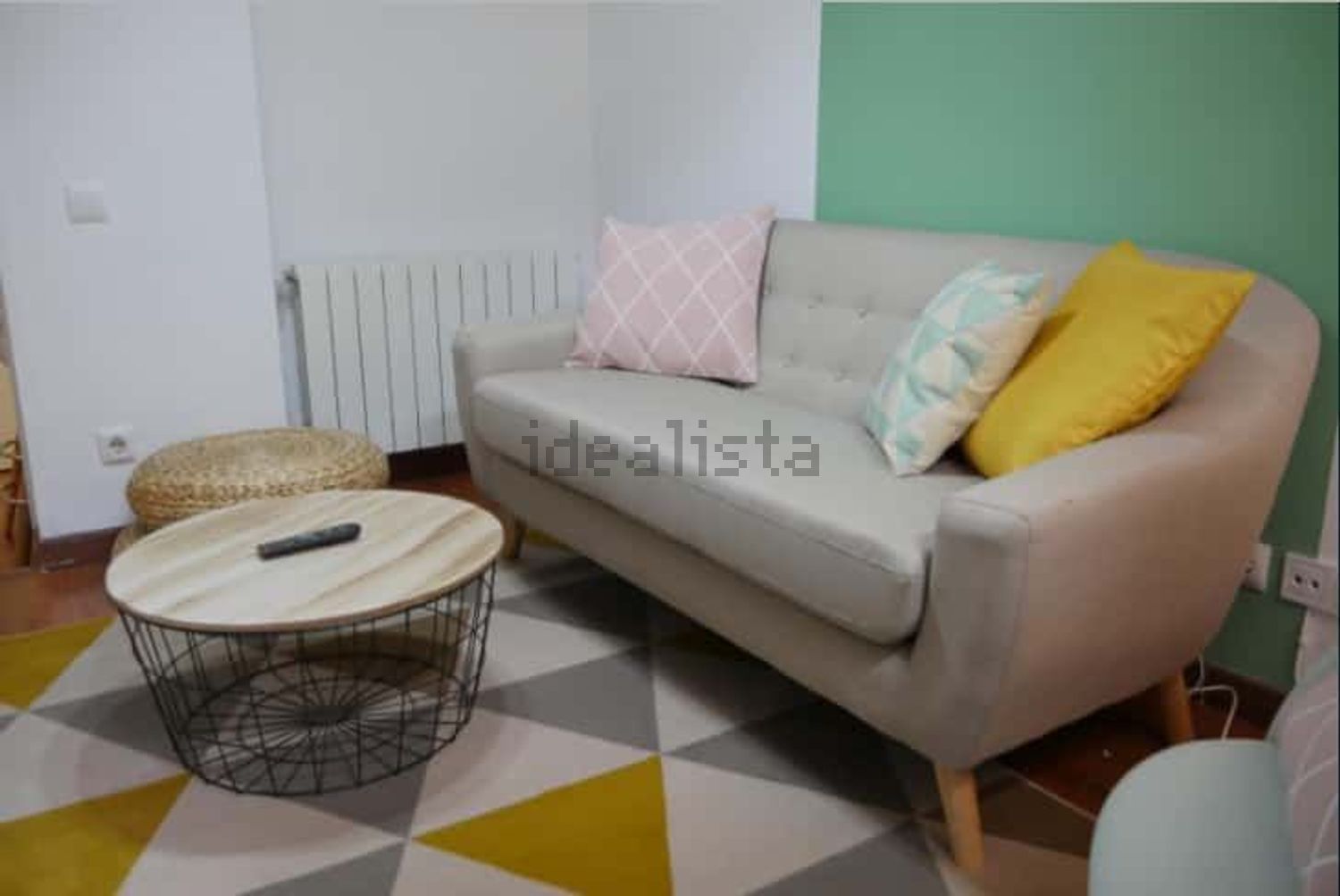 Habitación en alquiler, Barcelona