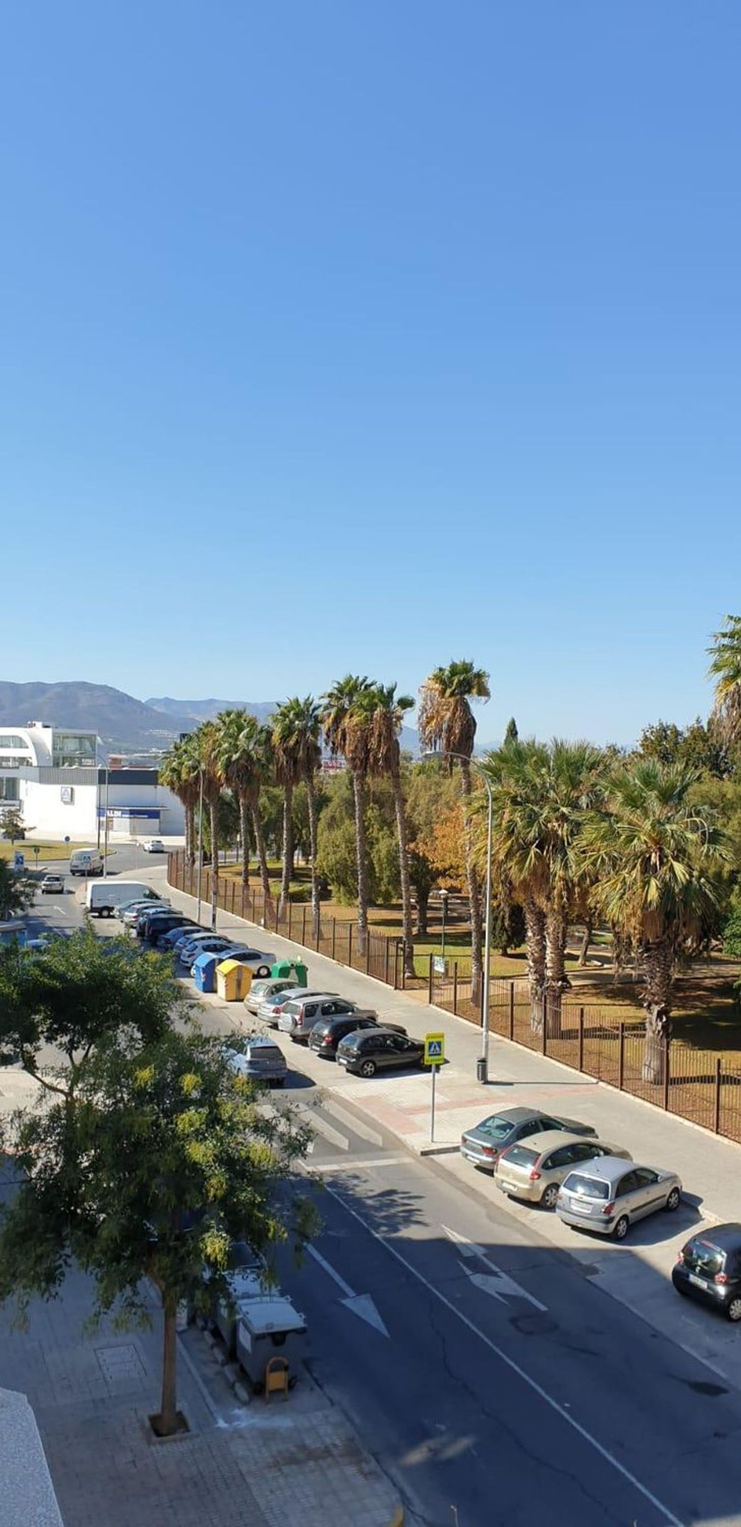 Zimmer zur Miete, Málaga