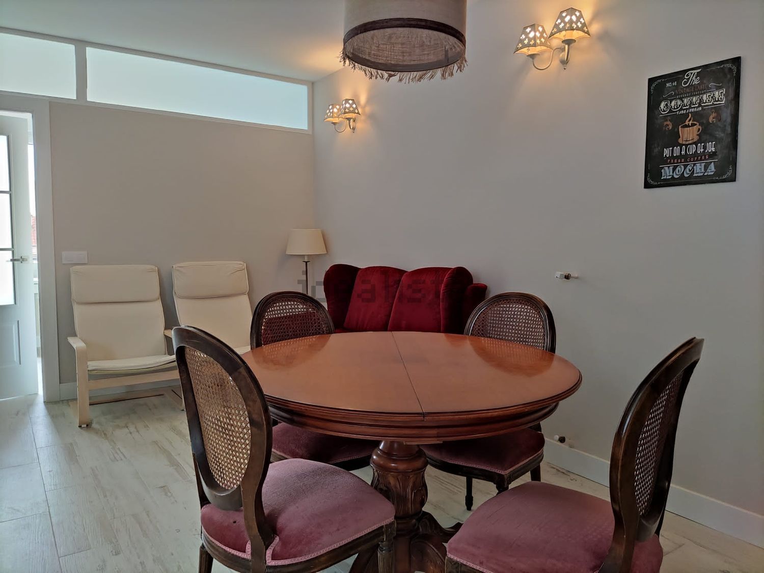Habitació de lloguer, Logronyo