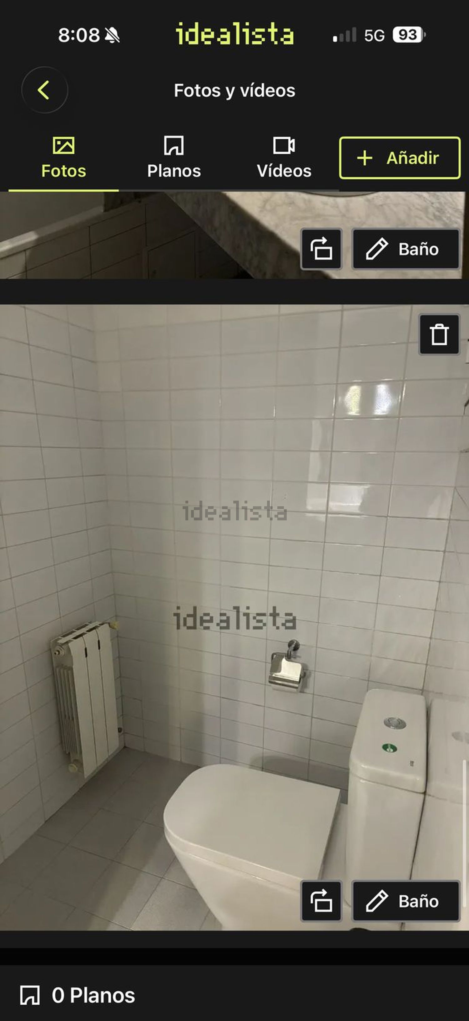 Zimmer zur Miete, Barcelona