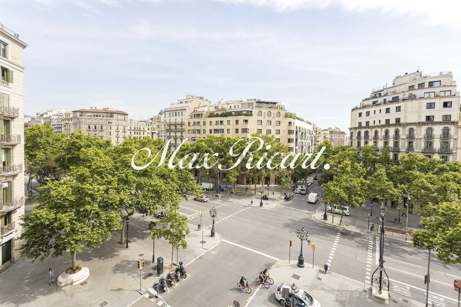 Appartamento 166 m² a Barcelona