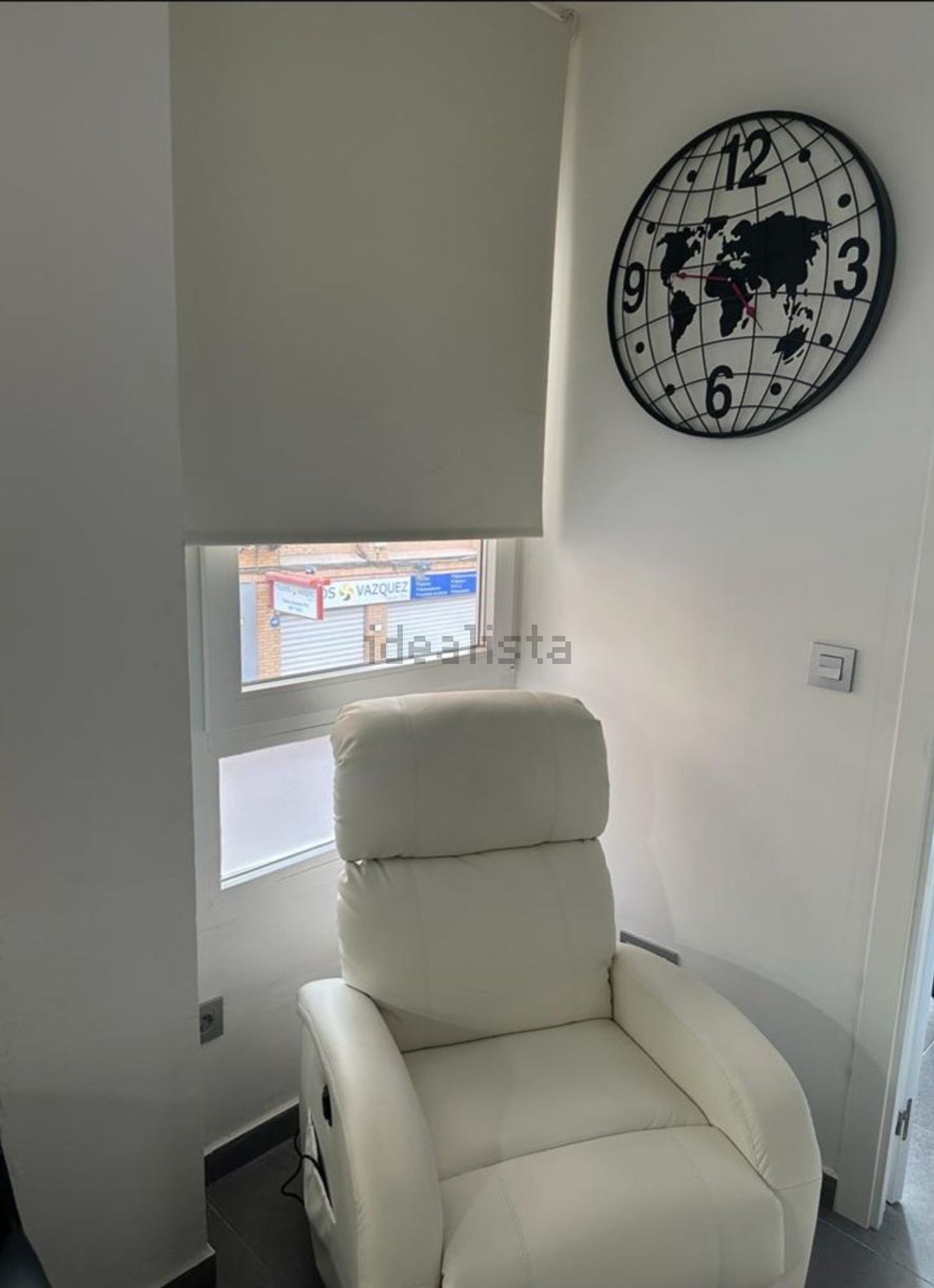 Pis de 71 m² a Alacant