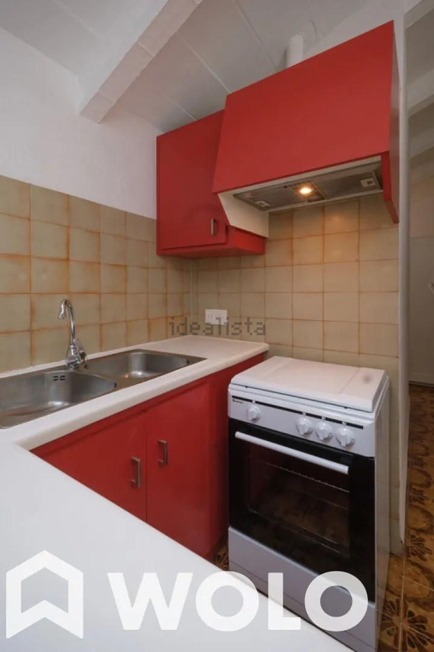 Piso de 45 m² en Pollença
