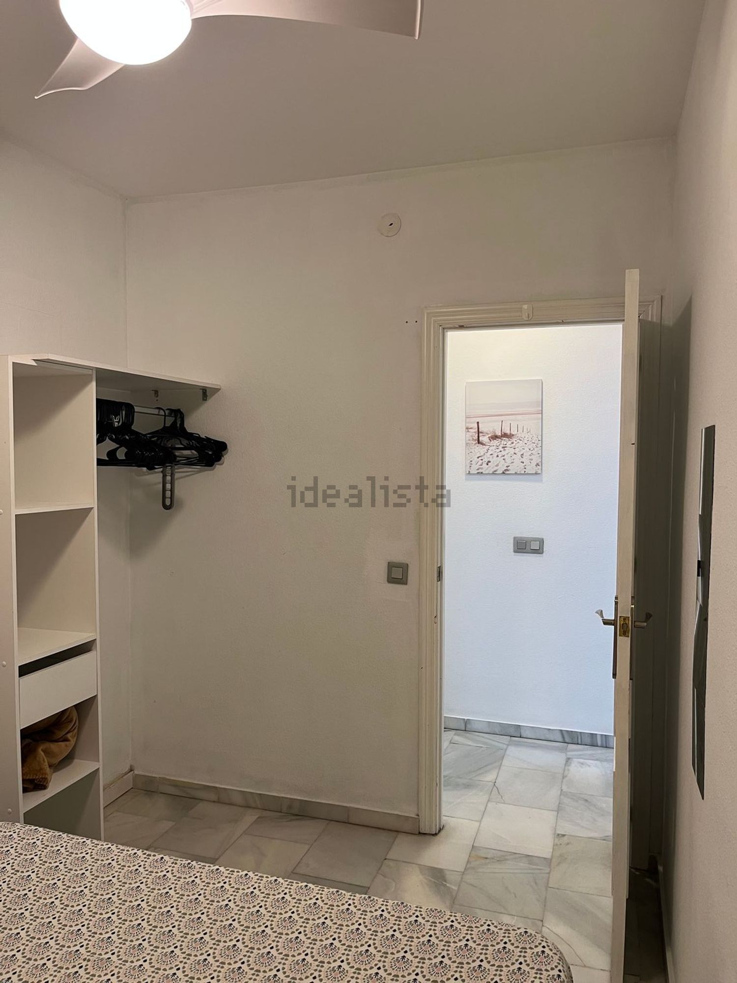 Pis de 65 m² a Estepona