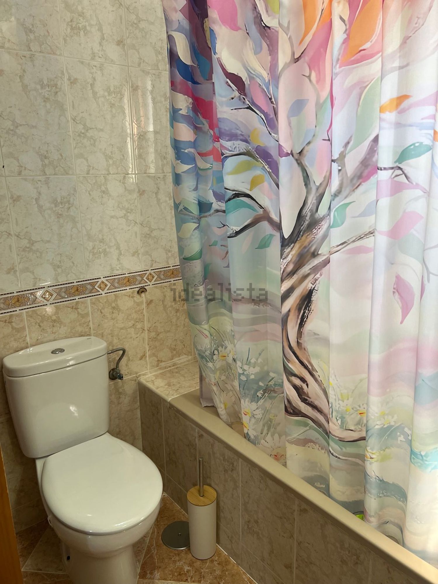 Piso de 103 m² en Algeciras