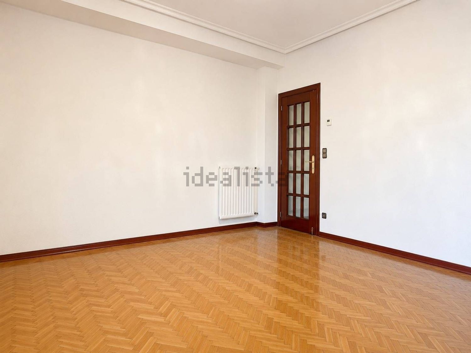 Pis de 108 m² a Saragossa