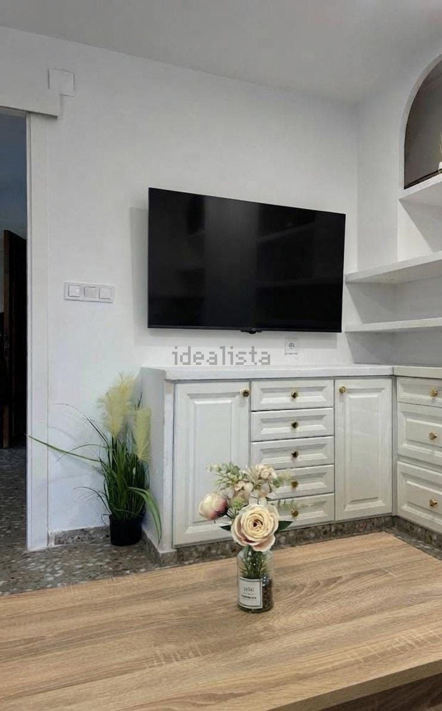 Piso de 90 m² en Segorbe