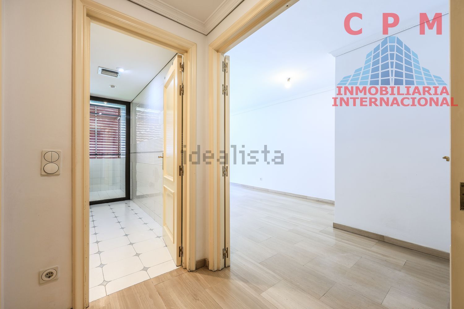 Appartamento 69 m² a Madrid