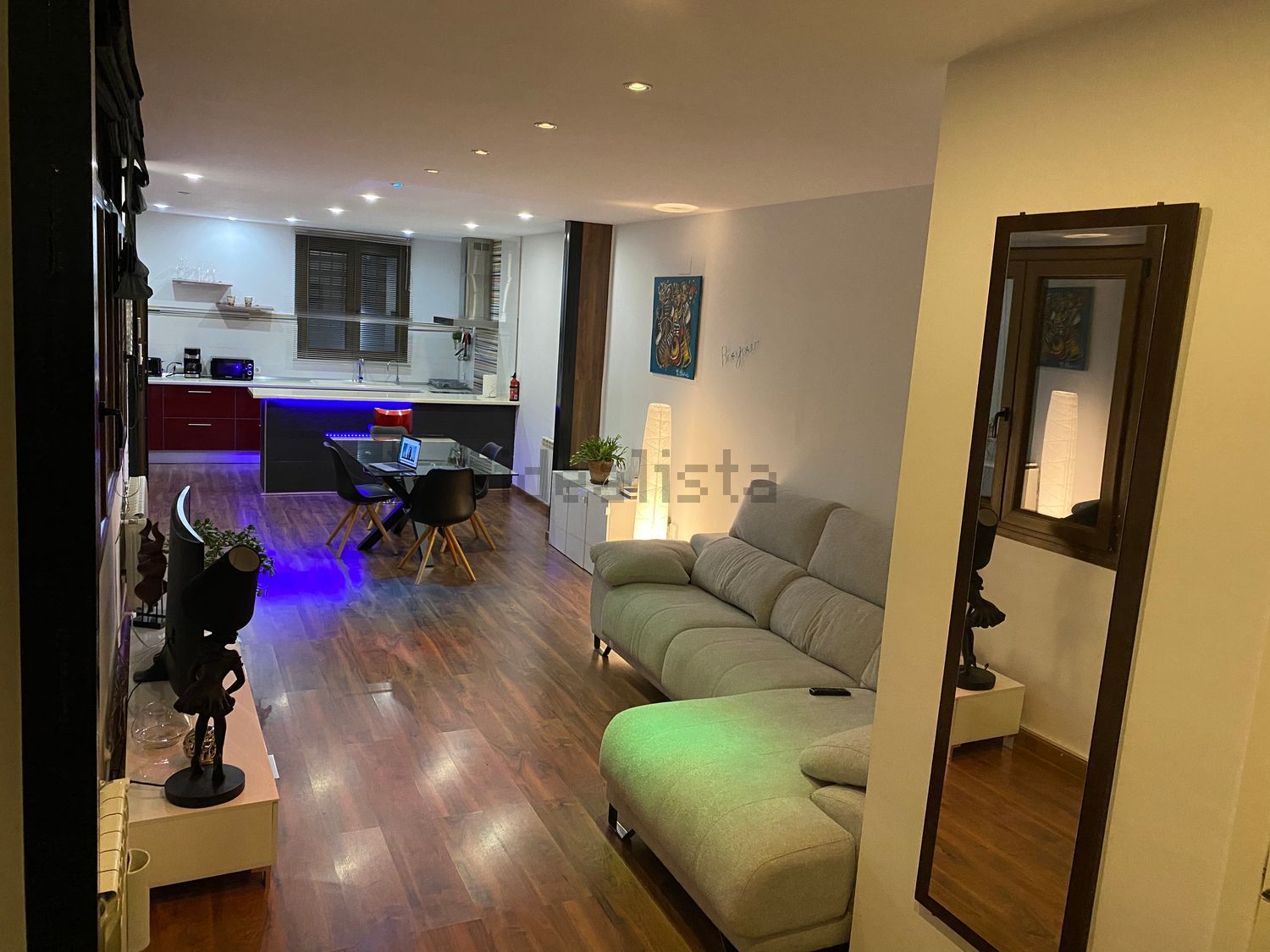 Moradia 180 m² em Almagro