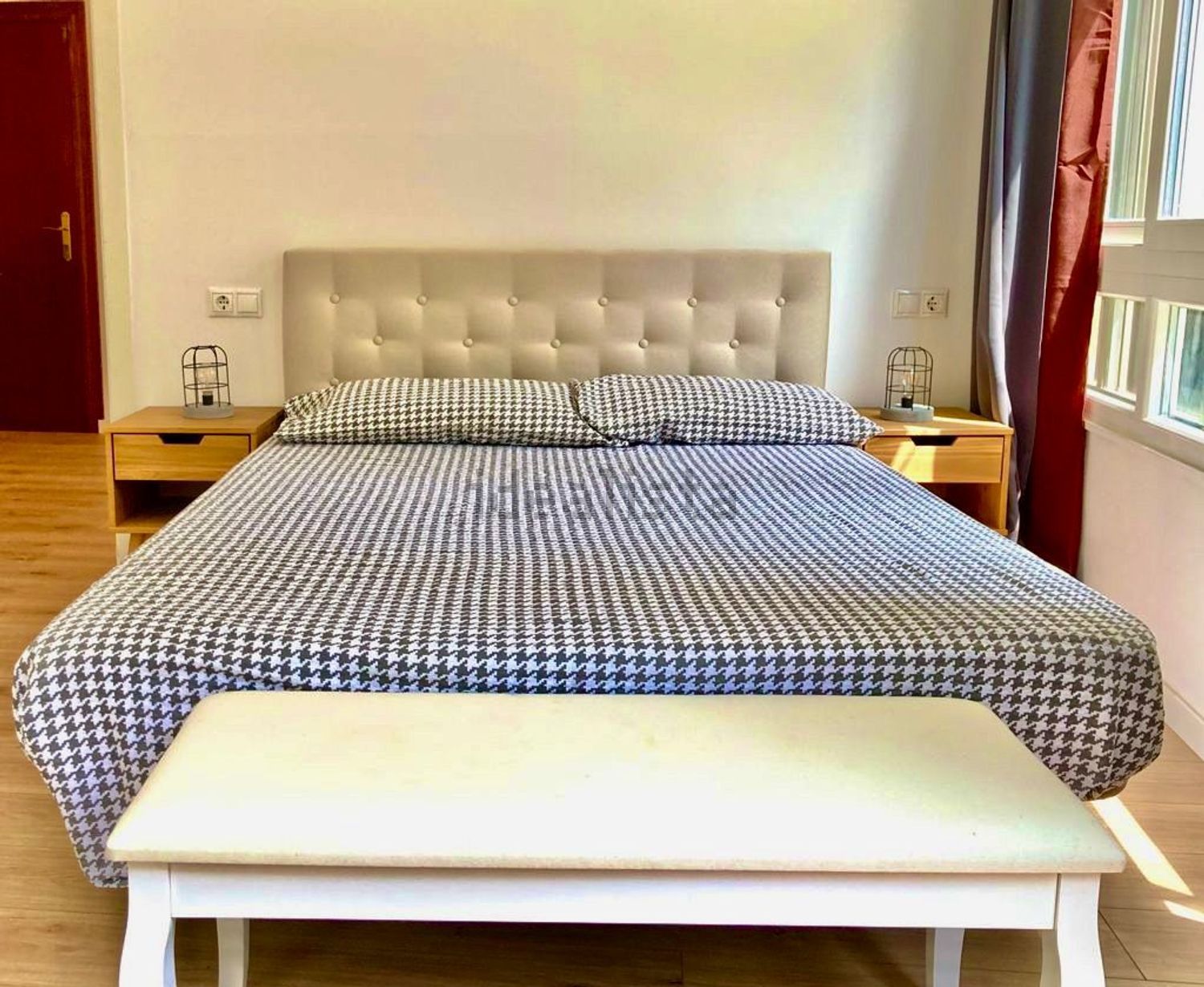 Wohnung 80 m² in Málaga