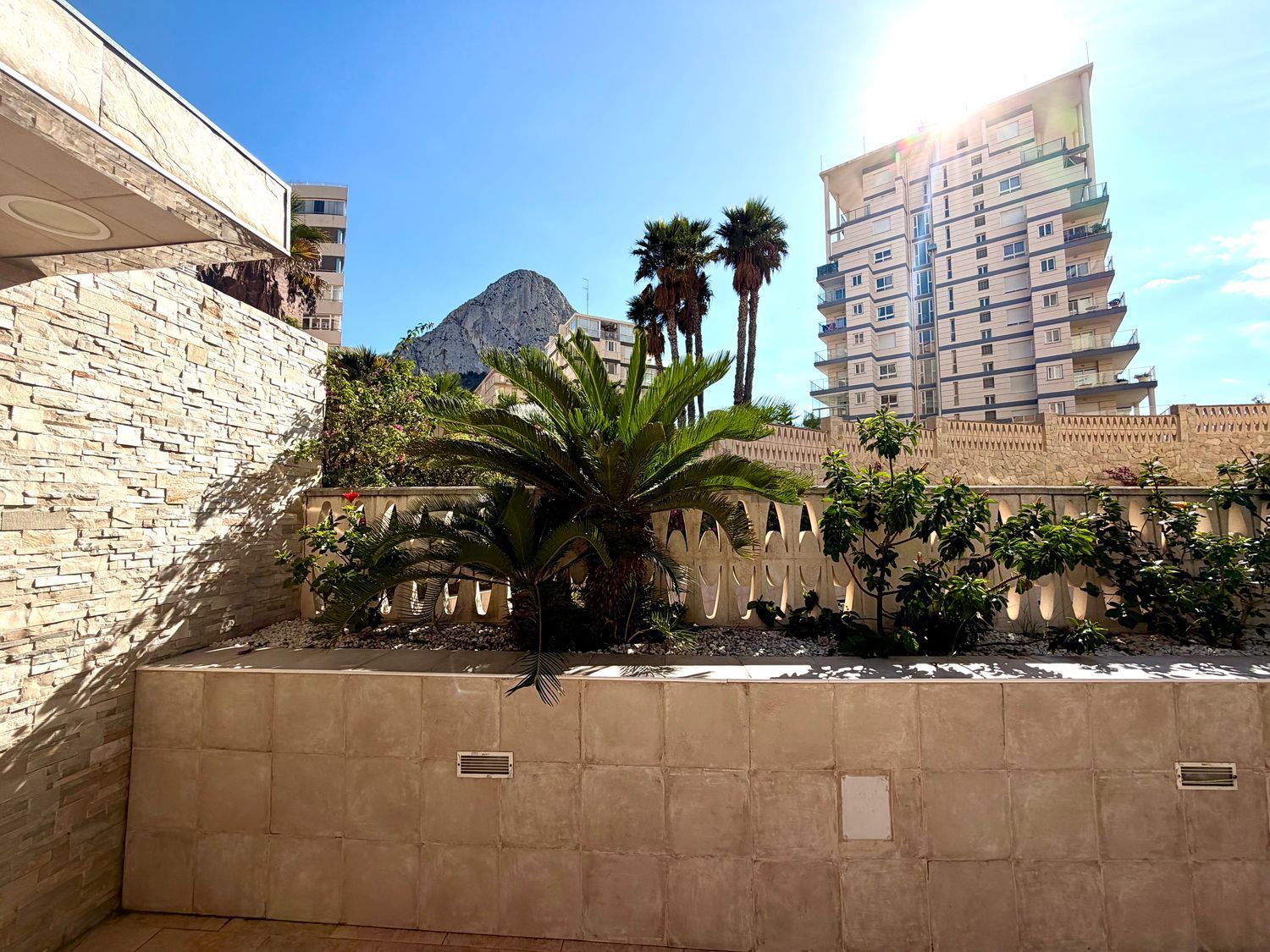 Flat 80 m² in Calp