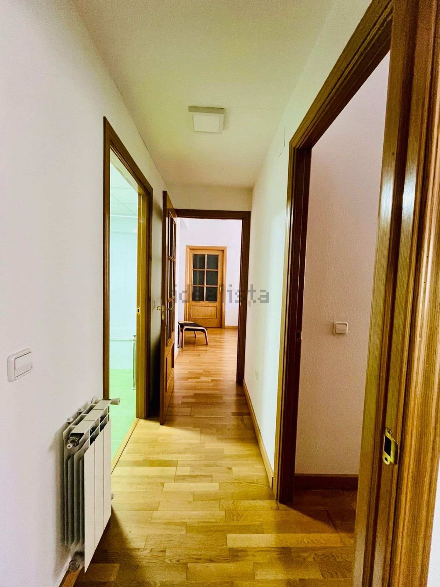 Pis de 82 m² a Cáceres