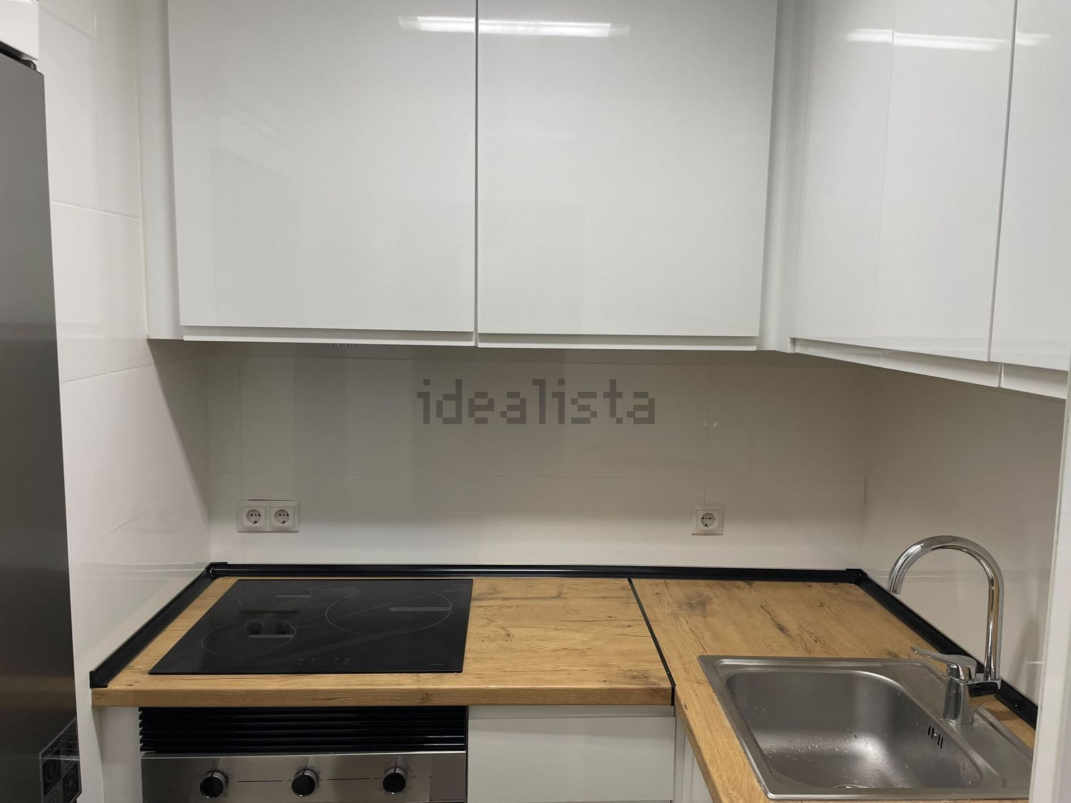 Pis de 50 m² a Múrcia