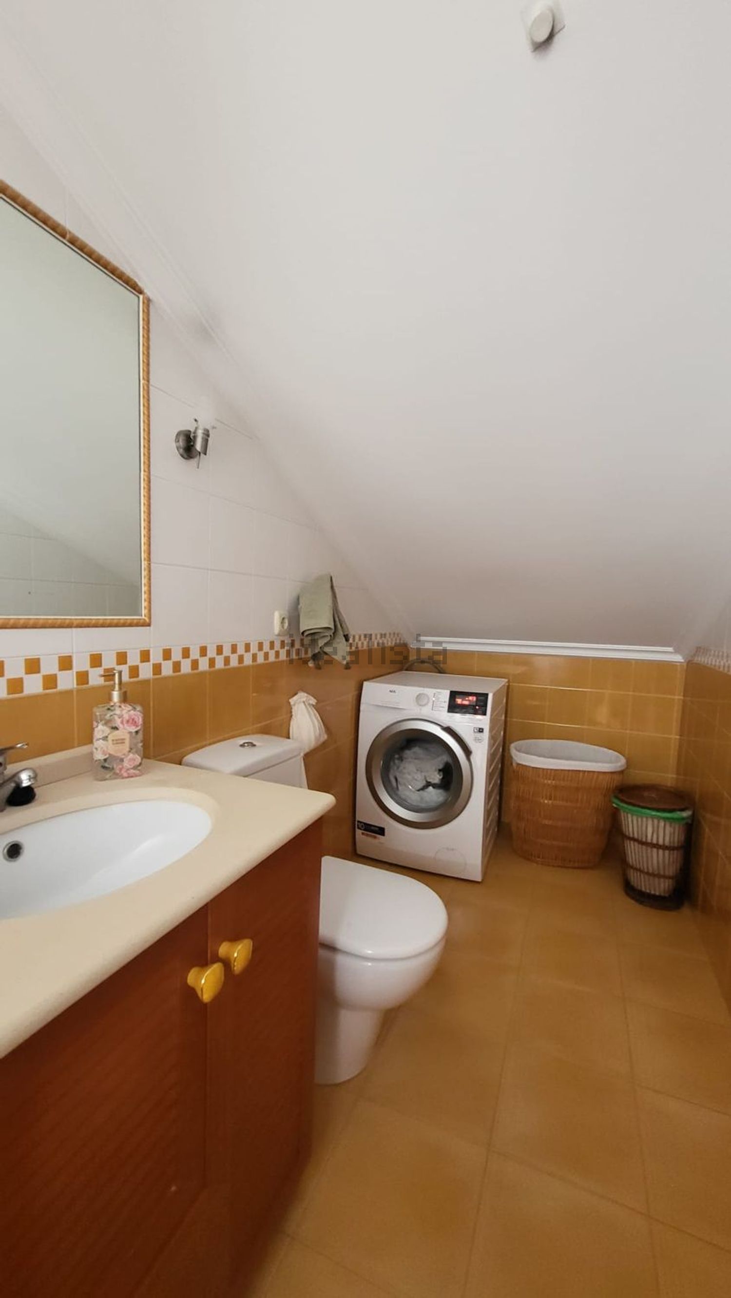 Piso de 125 m² en Irún