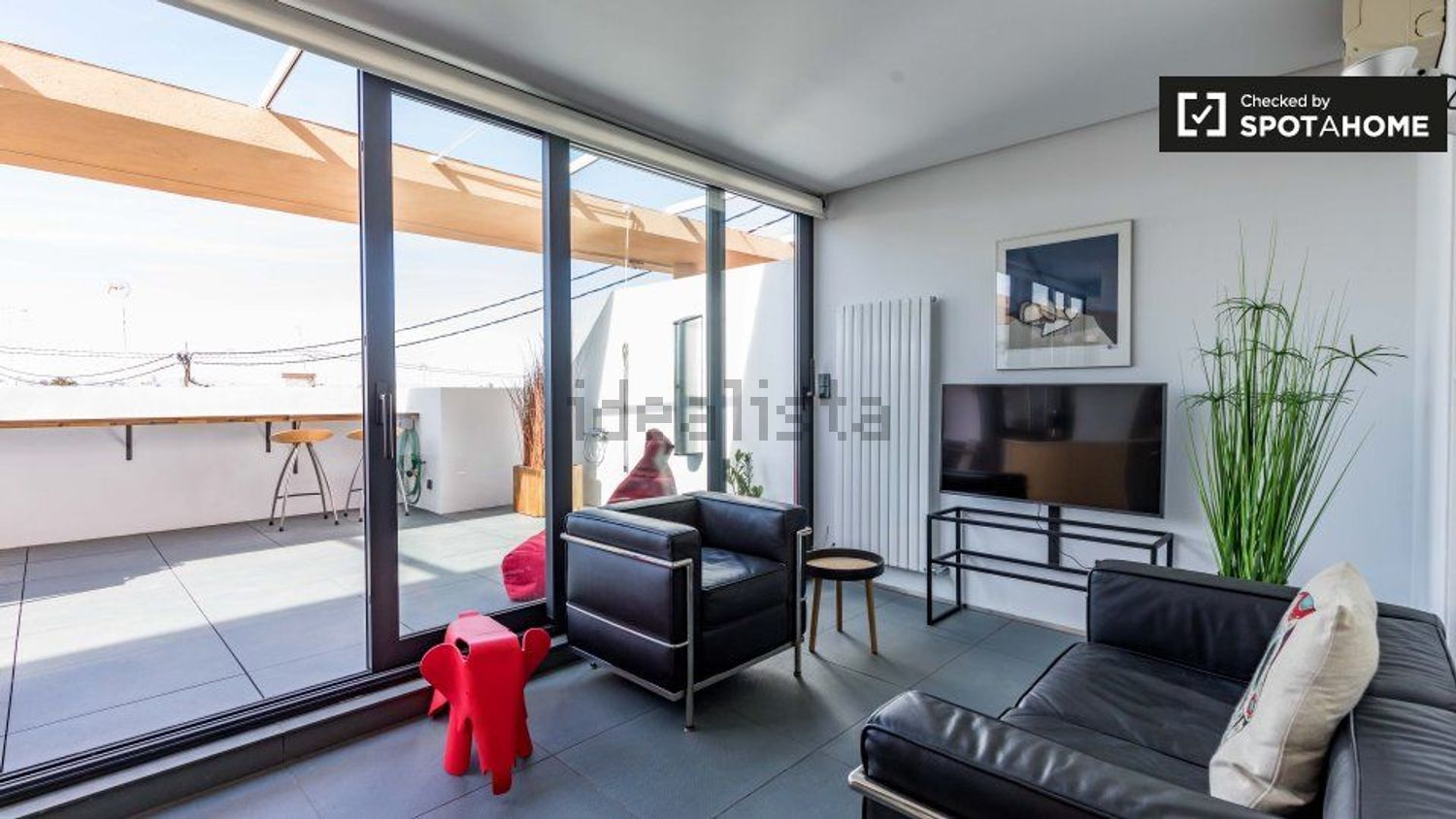 Appartement 80 m² à Valence