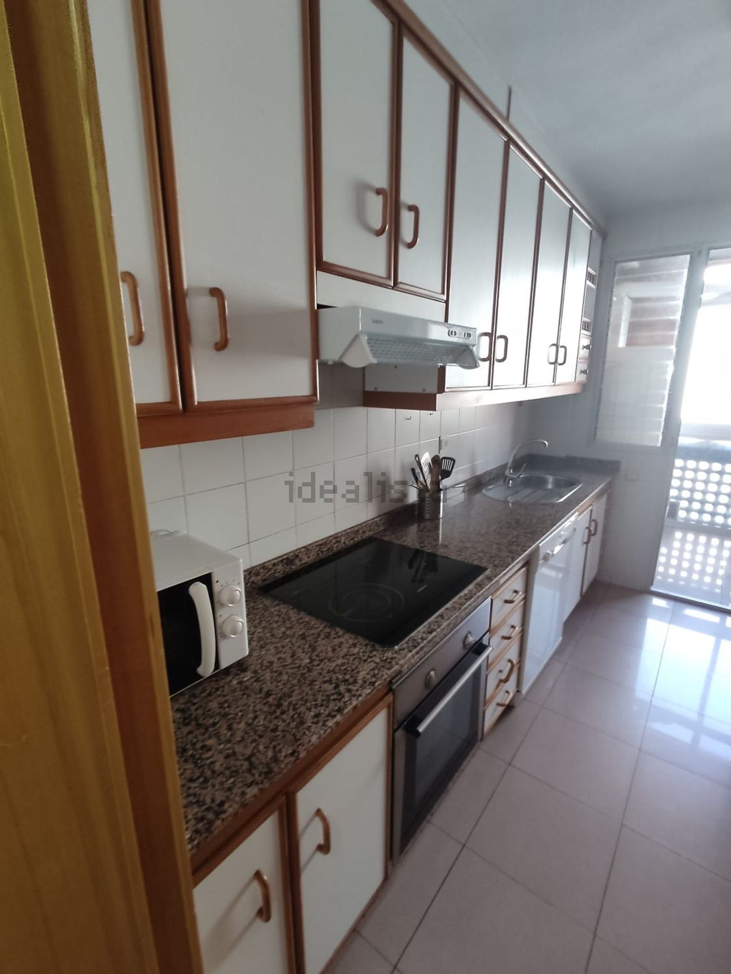 Pis de 105 m² a Múrcia